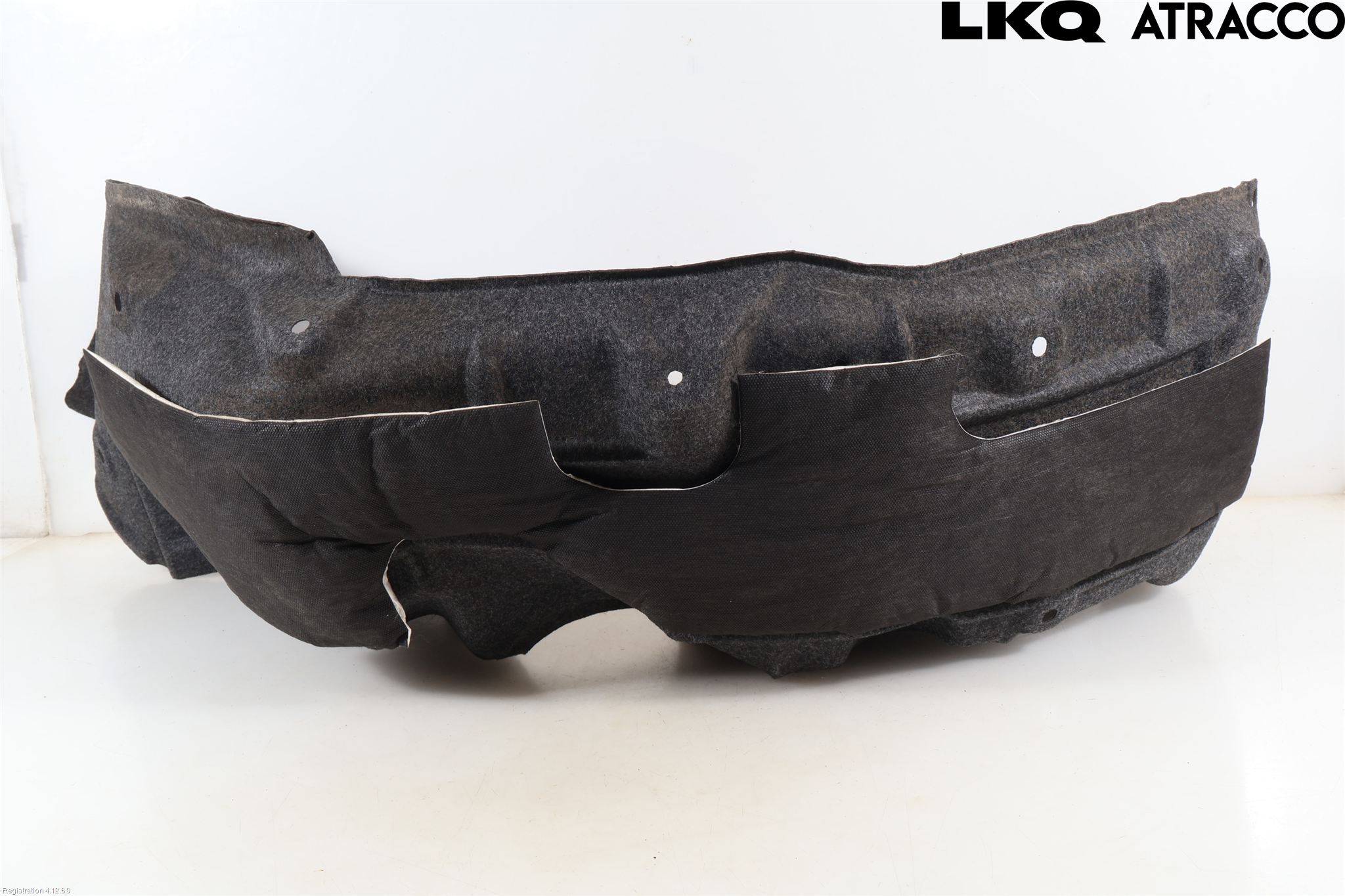 Lexus LBX 24- Skärm Inner