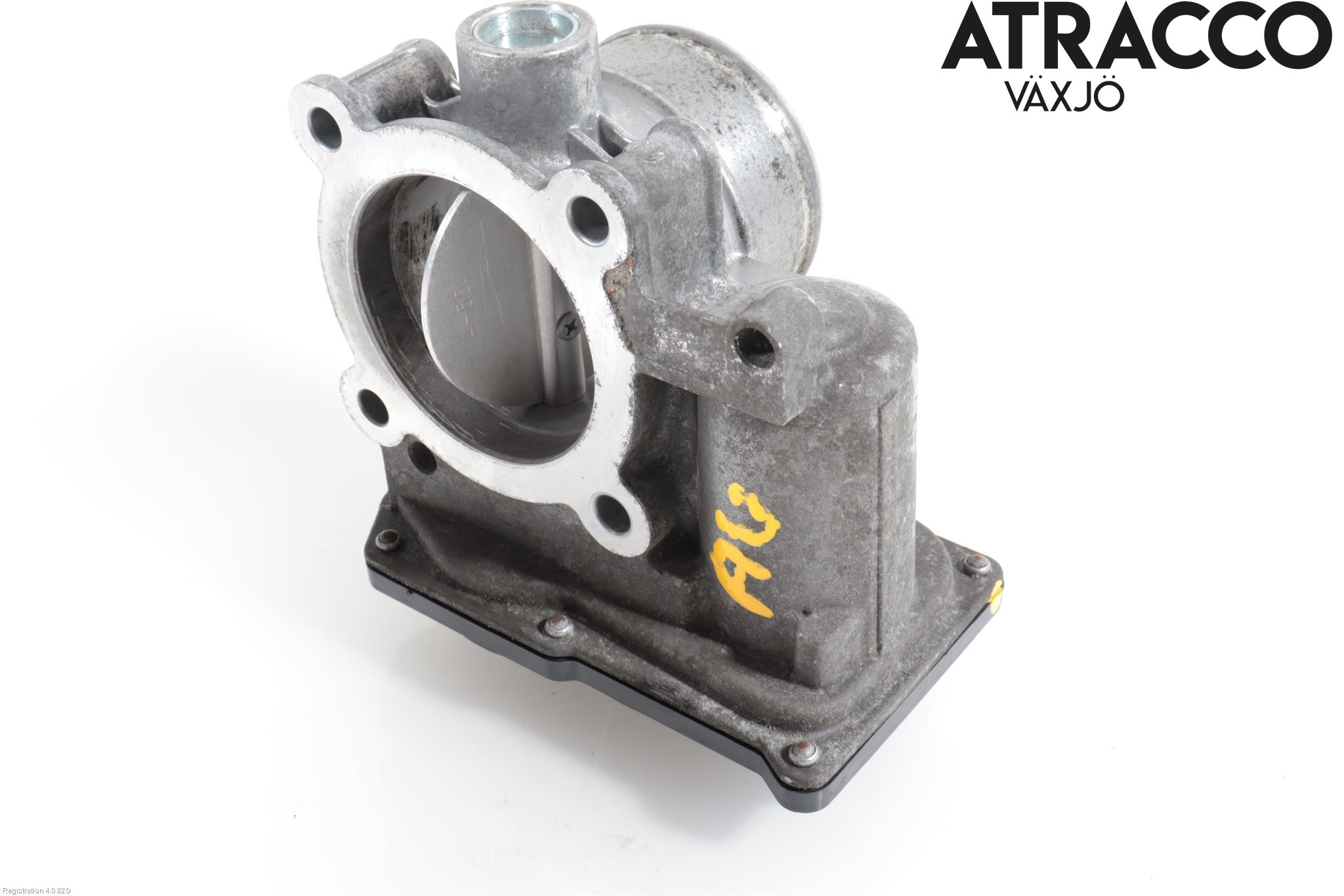 Mitsubishi OUTLANDER 13-21 Injspjällhus