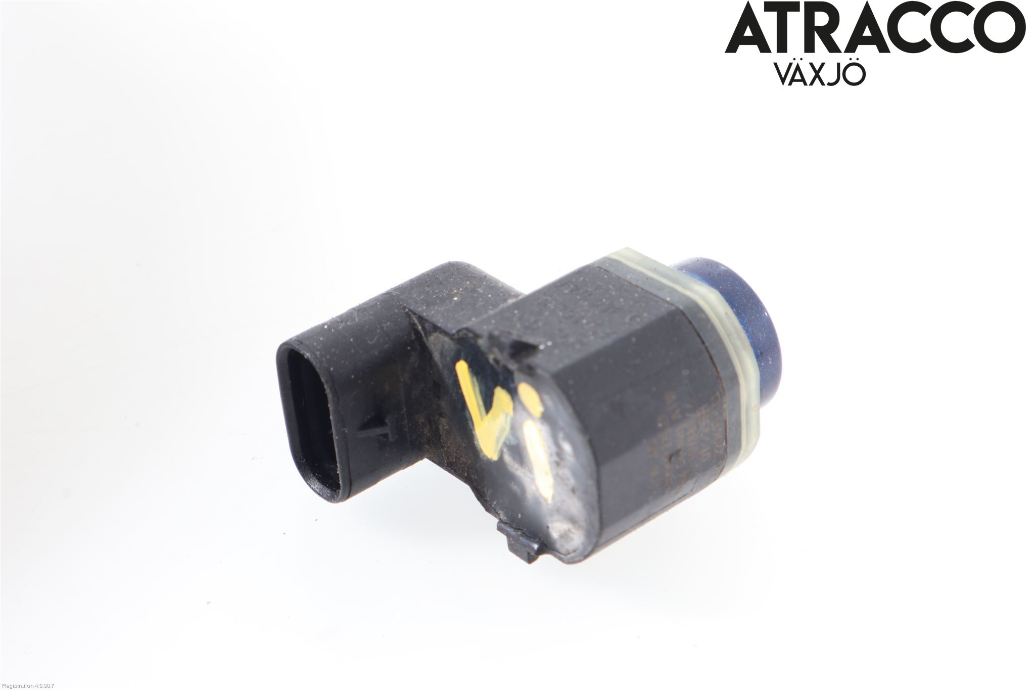 Audi A4 12-15 Parkeringshjälp Backsensor