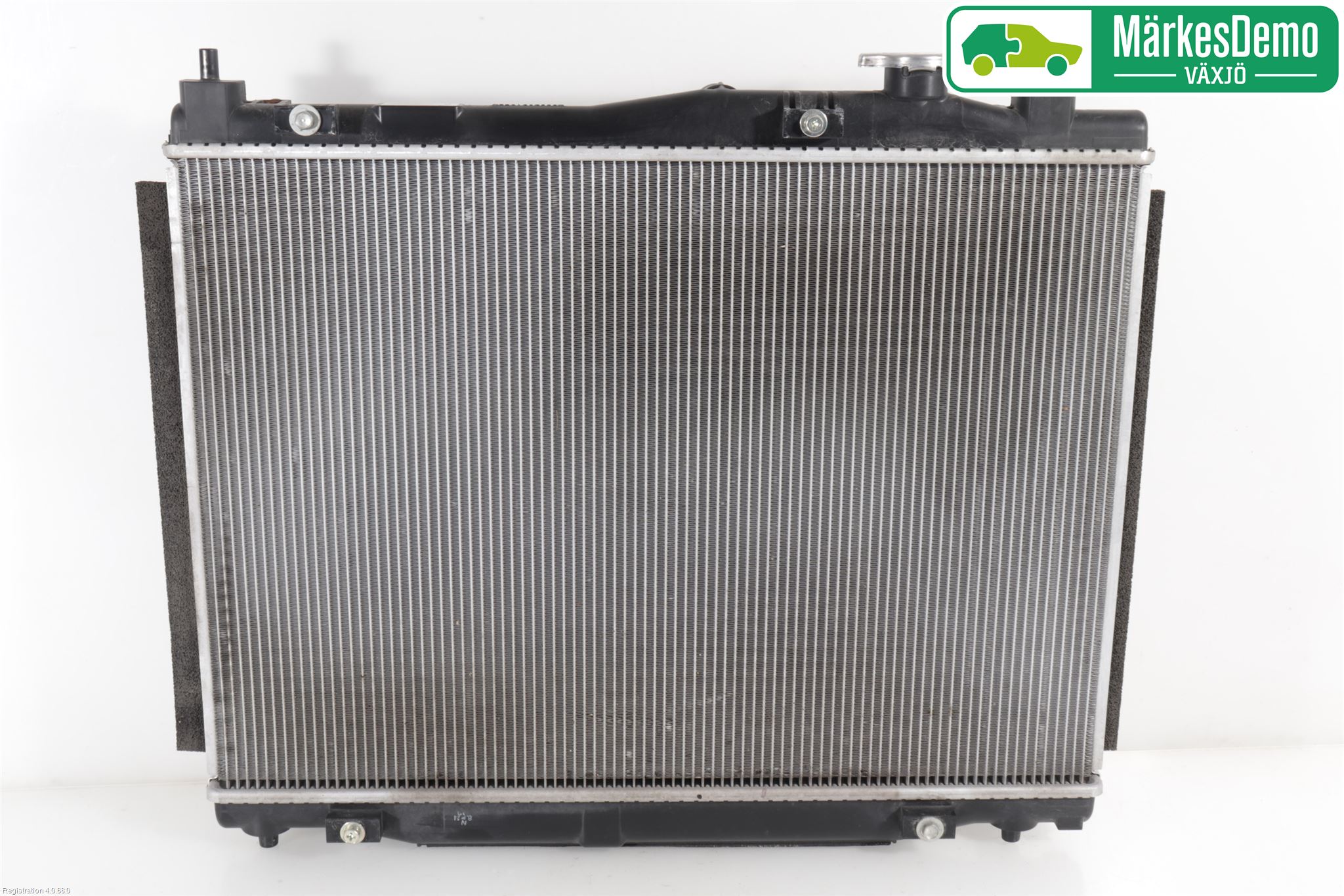 Honda JAZZ 15-20 Kylare Aut