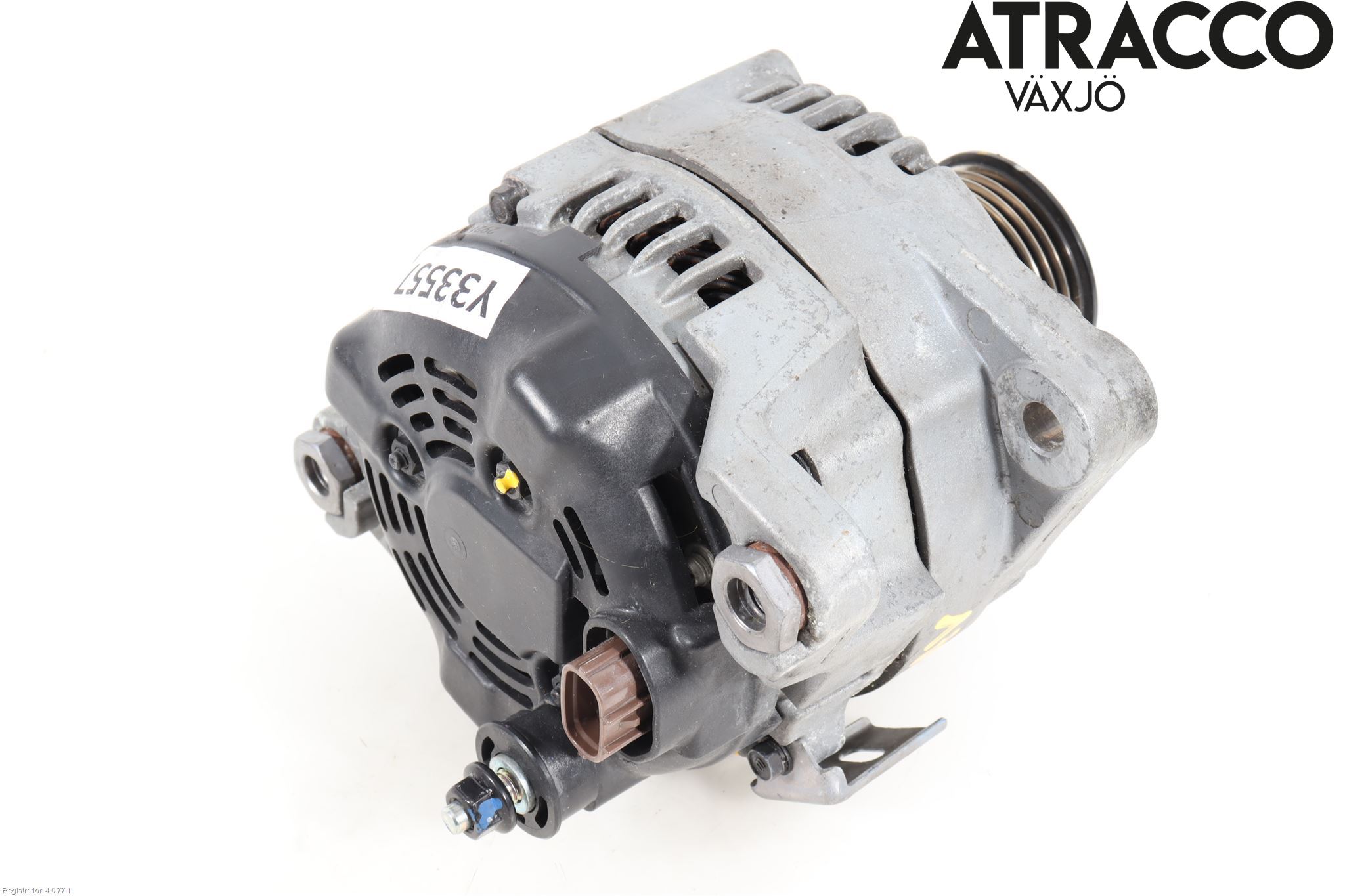 Hyundai i30 PD 17- Generator