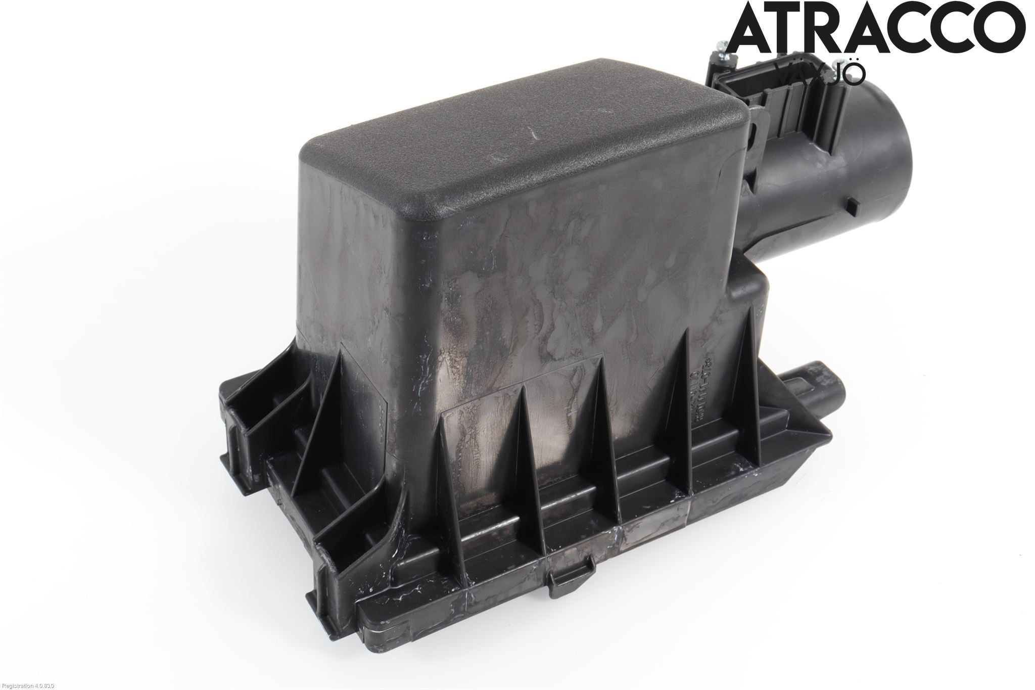 Toyota C-HR 16-23 Luftrenare