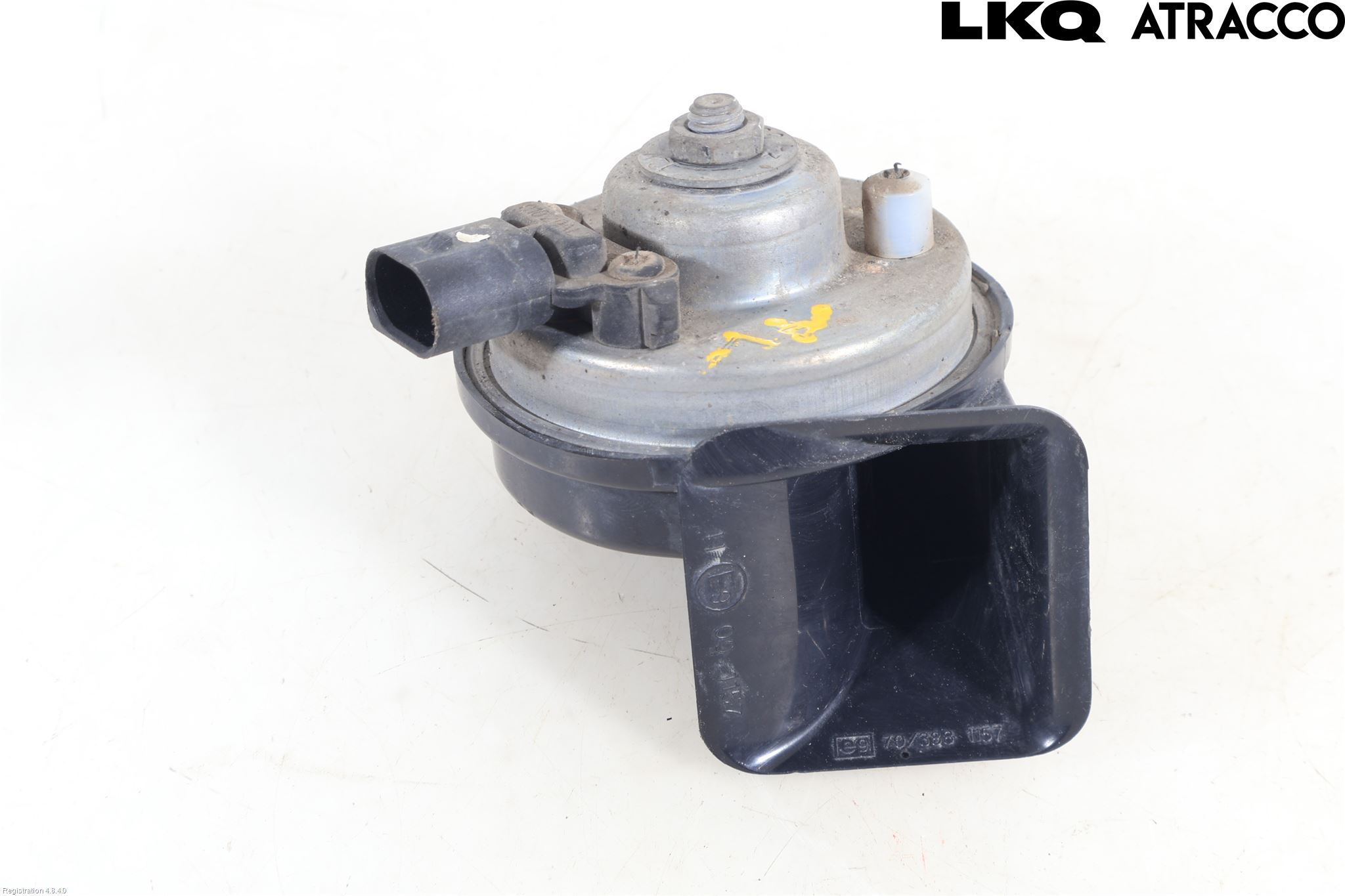 BMW 5 F10/F11/F18 09-17 Signalhorn
