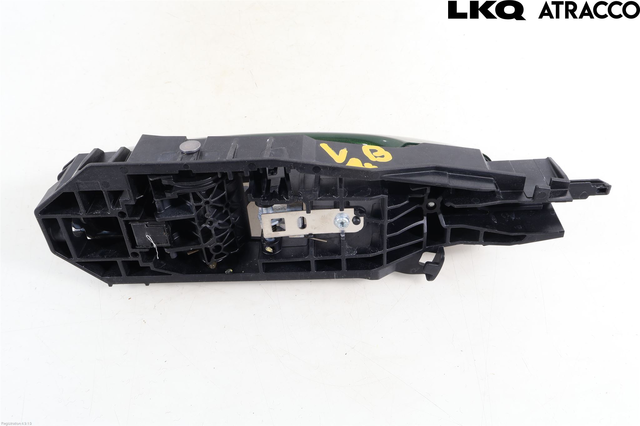 Peugeot 308/E-308 21- Dörrhandtag Yttre Vä