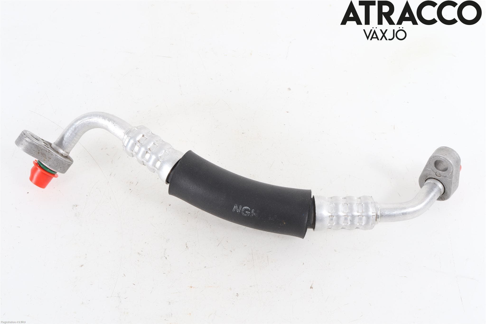 Hyundai IONIQ AE 17-22 Ac Slang-Rör