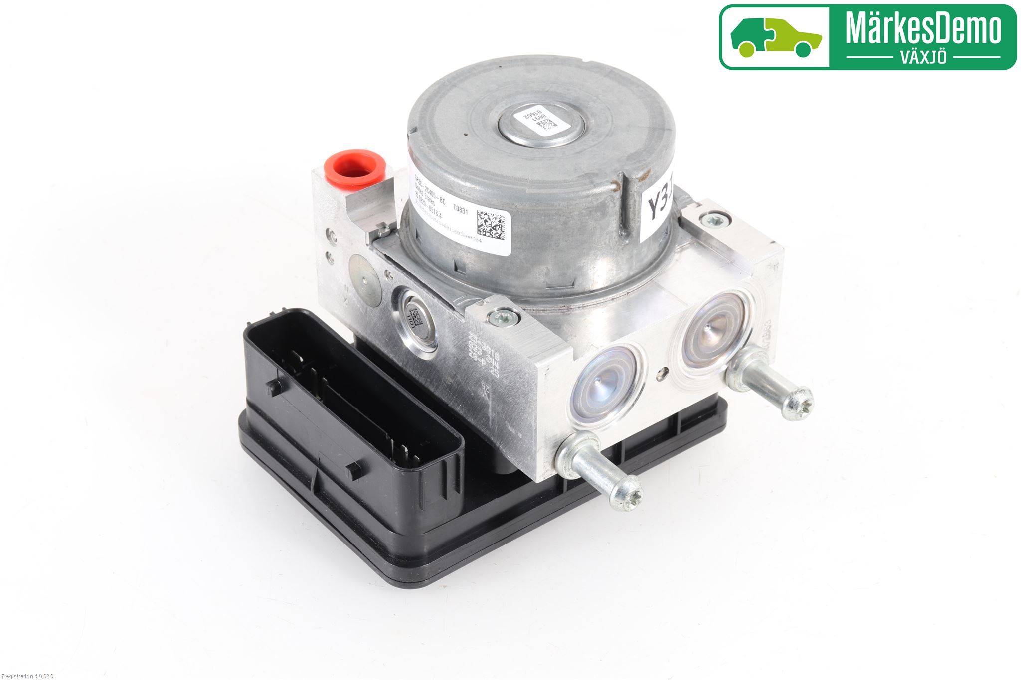 Ford MUSTANG VI 15-22 Abs Hydraulaggregat