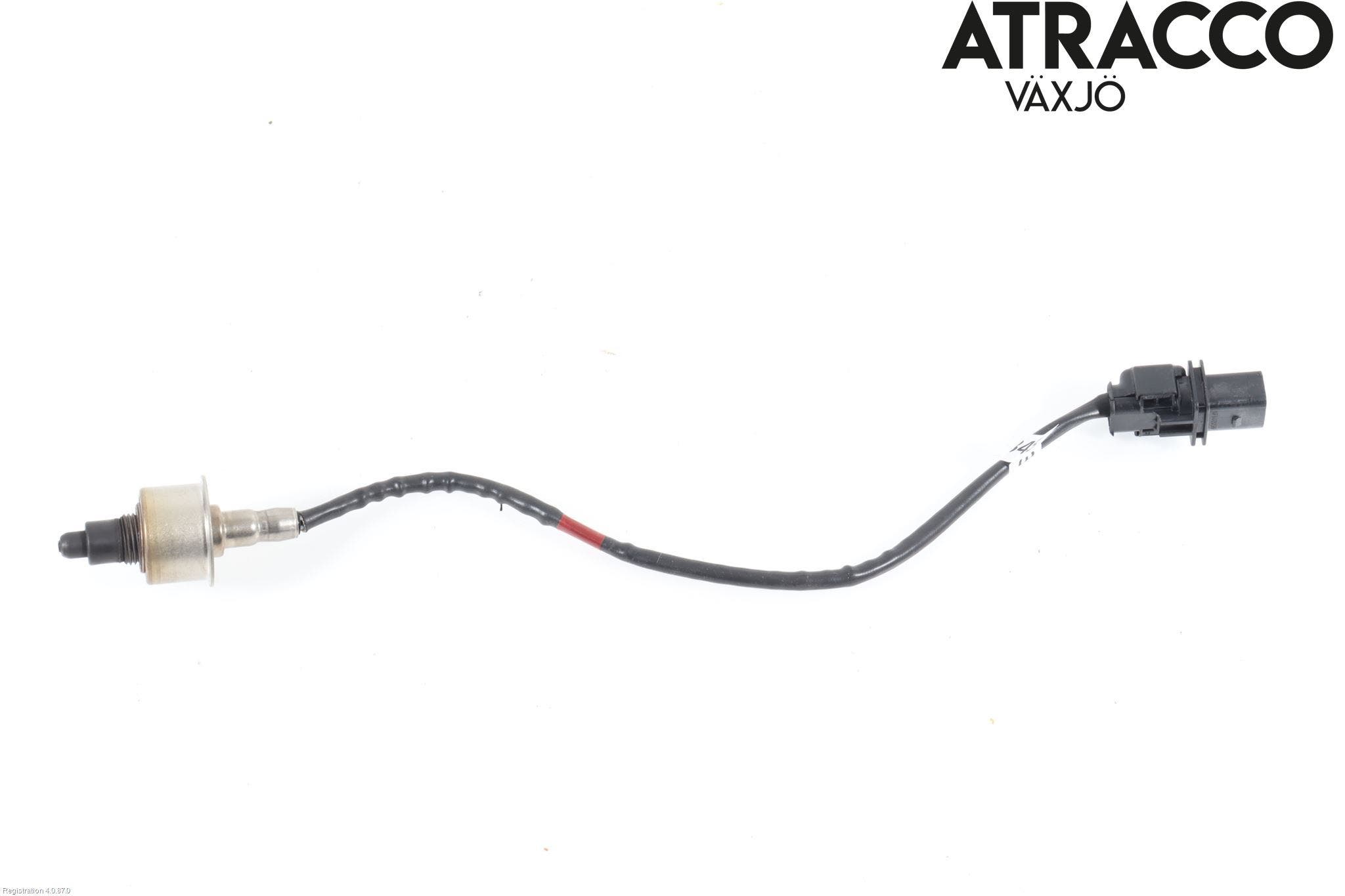 Hyundai BAYON BC3 21- Injlambdasond