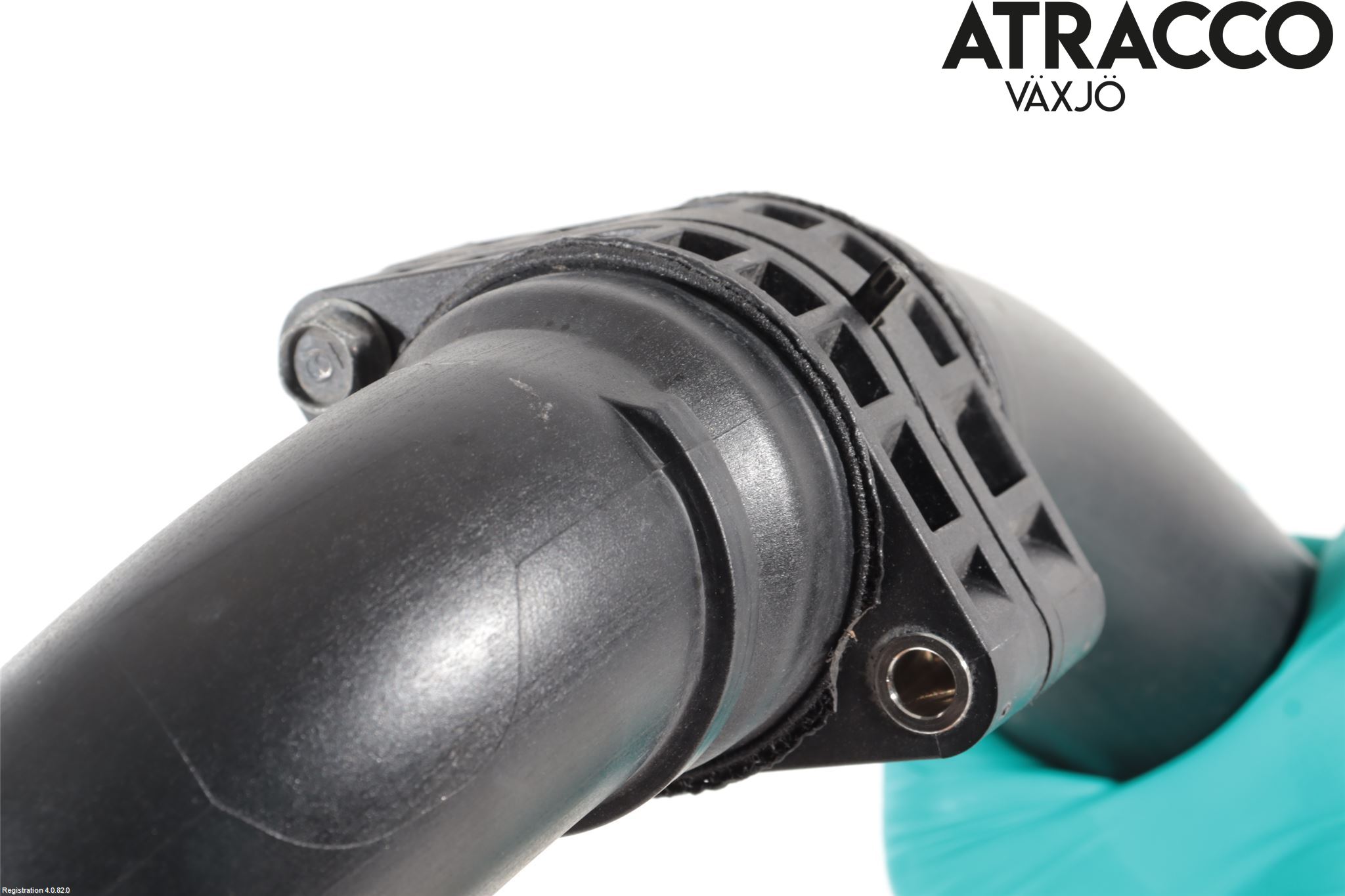 Honda CIVIC 17-22 Laddluft-Intercoolerrör