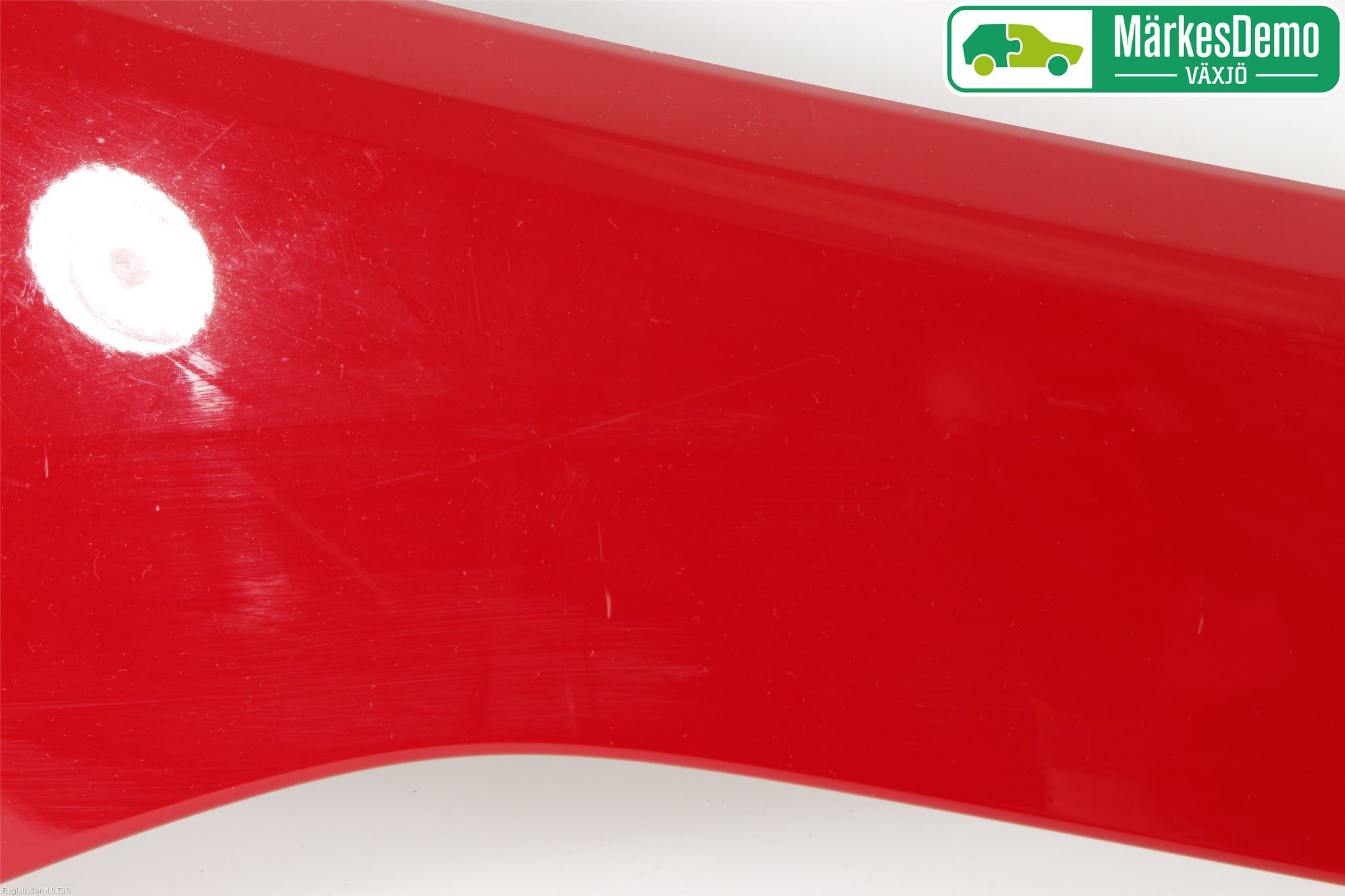 Honda CIVIC 17-22 Reflexramp-Dekorramp