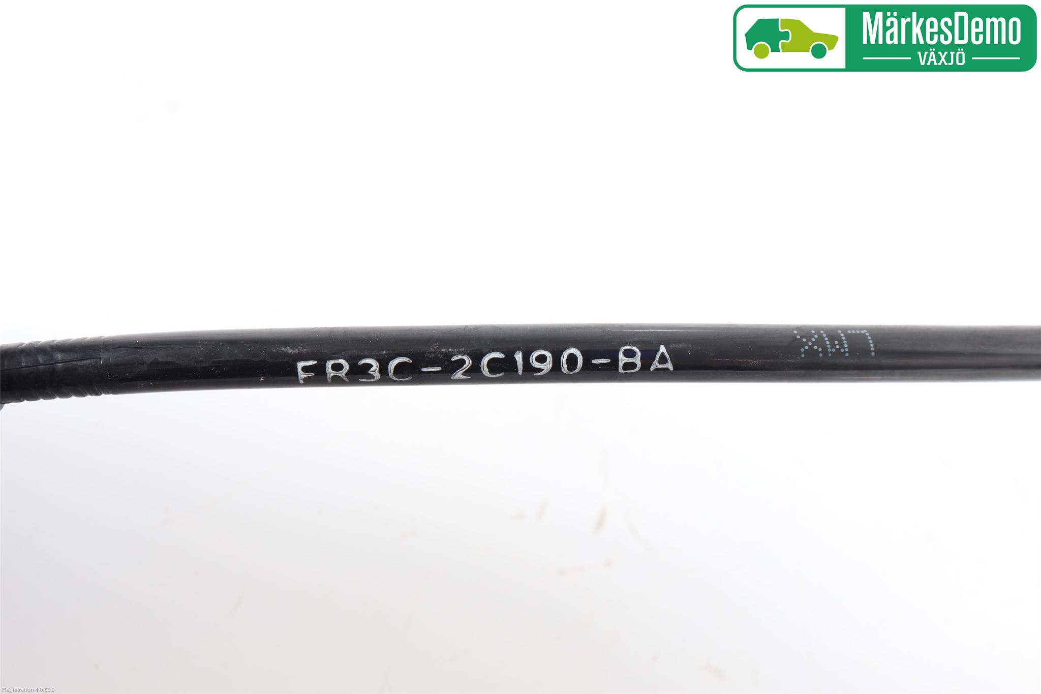 Ford MUSTANG VI 15-22 Abs Sensor