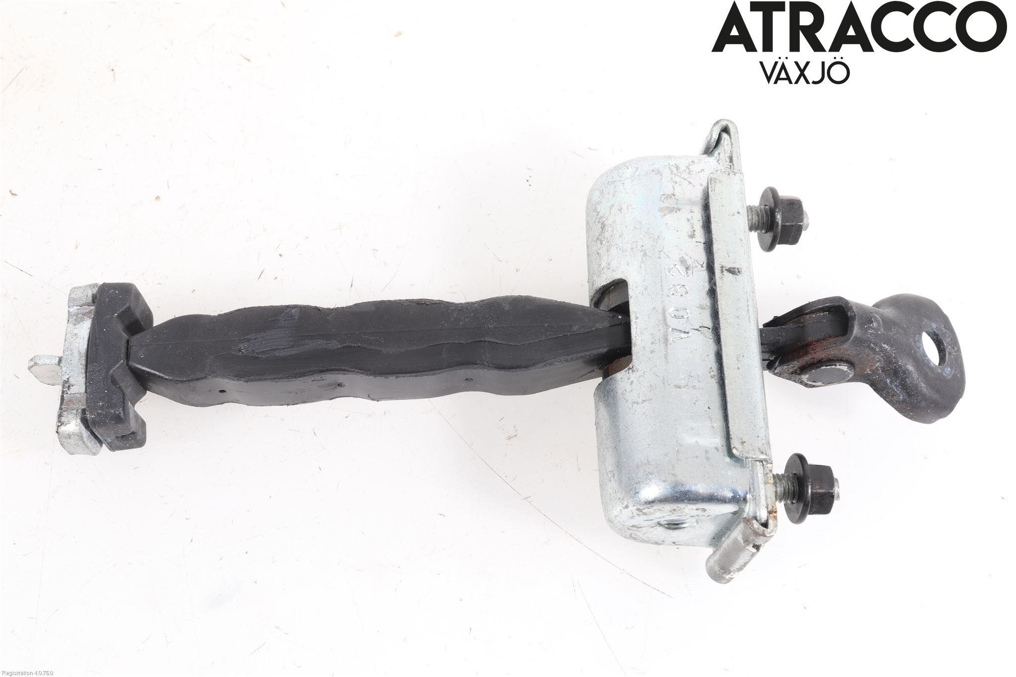 Ford MUSTANG VI 15-22 Dörrstopp