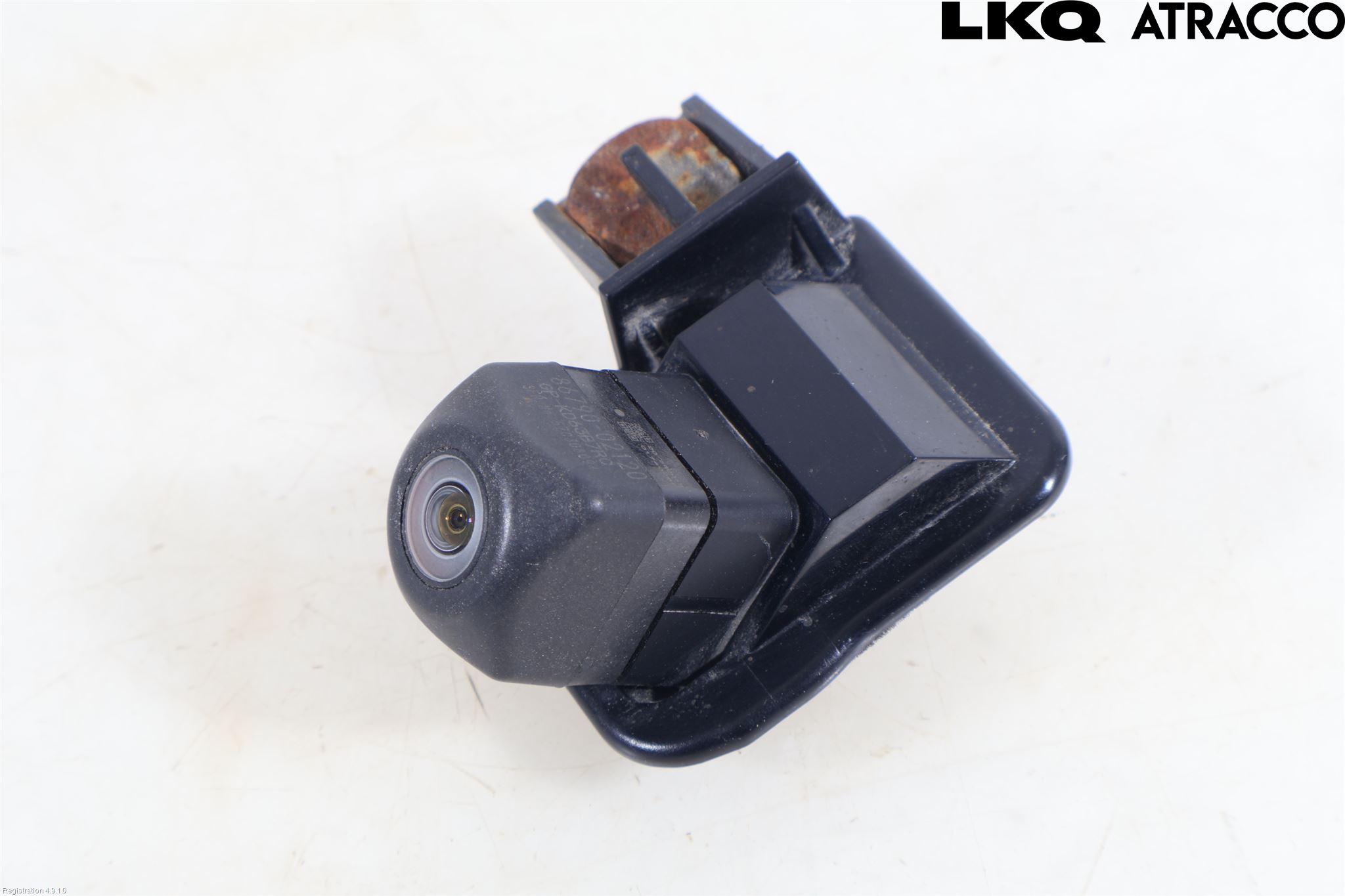 Toyota AURIS 13-19 Parkeringshjälp Kamera