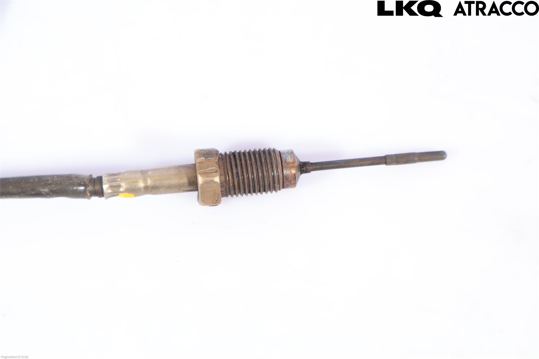 Citroen BERLINGO 08-18 Sensor Avgas
