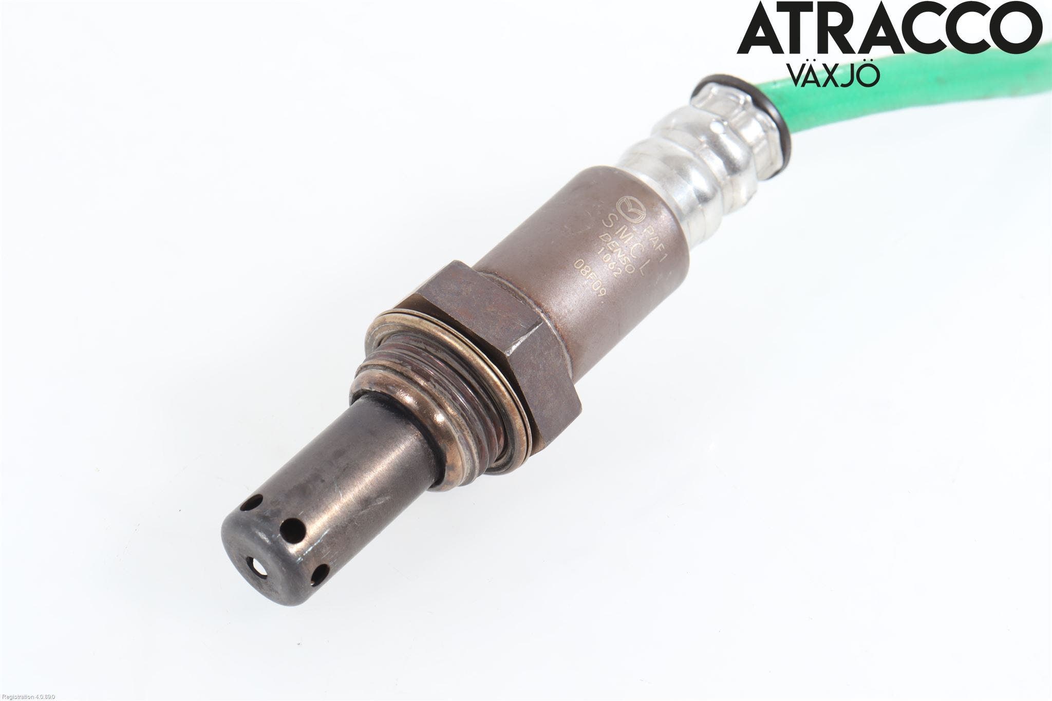 Mazda CX-30 20- Injlambdasond