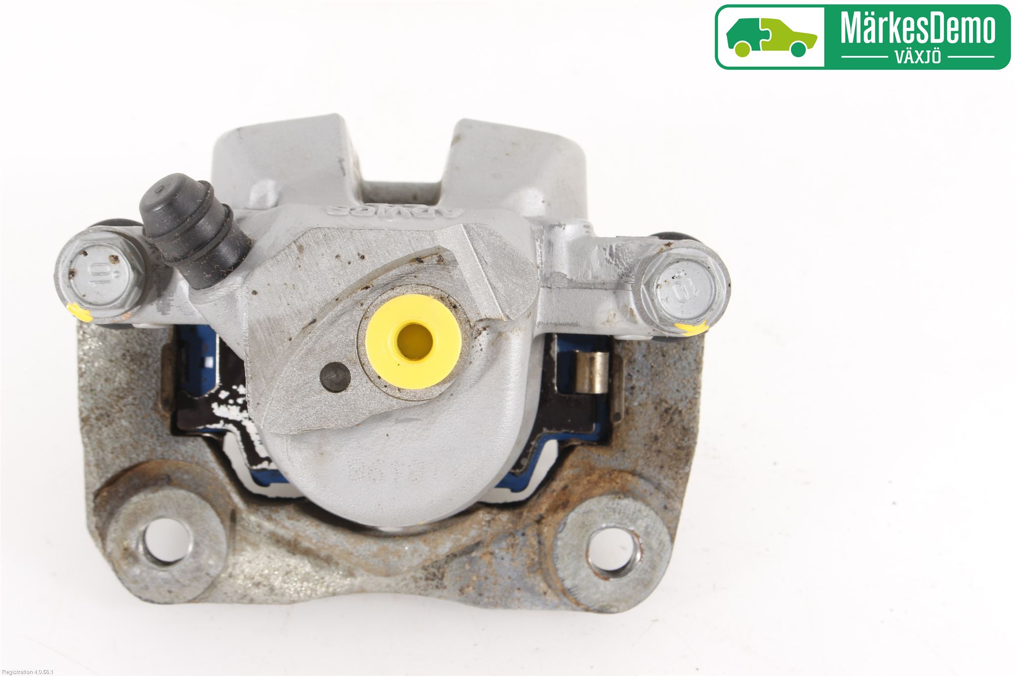 Toyota RAV4 13-18 Bromsok Bak Höger