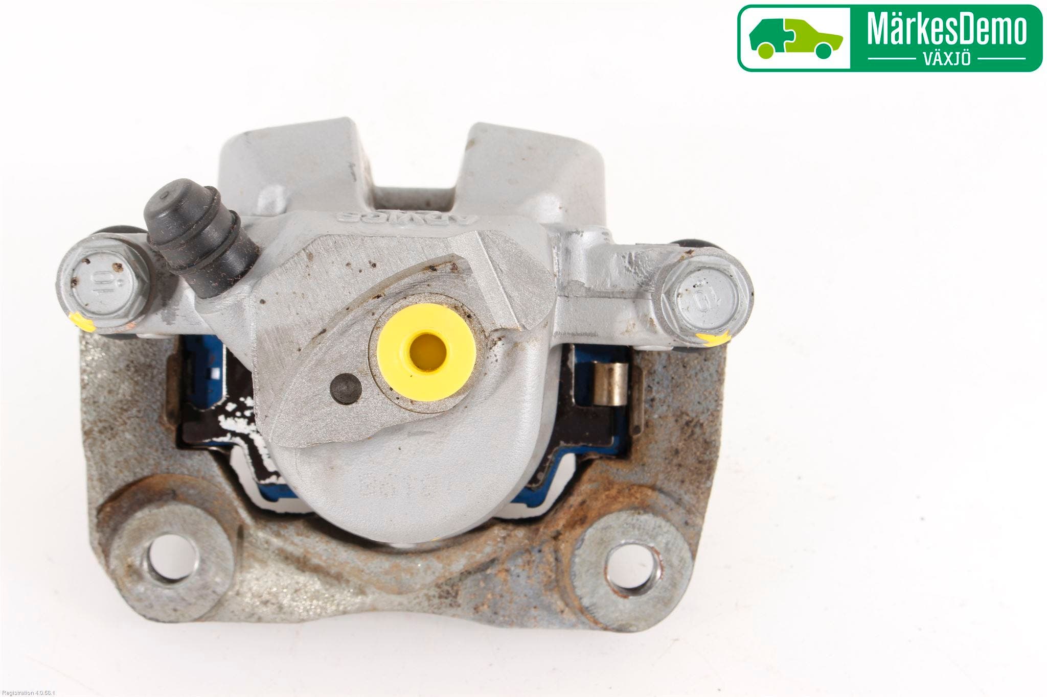 Toyota RAV4 13-18 Bromsok Bak Höger