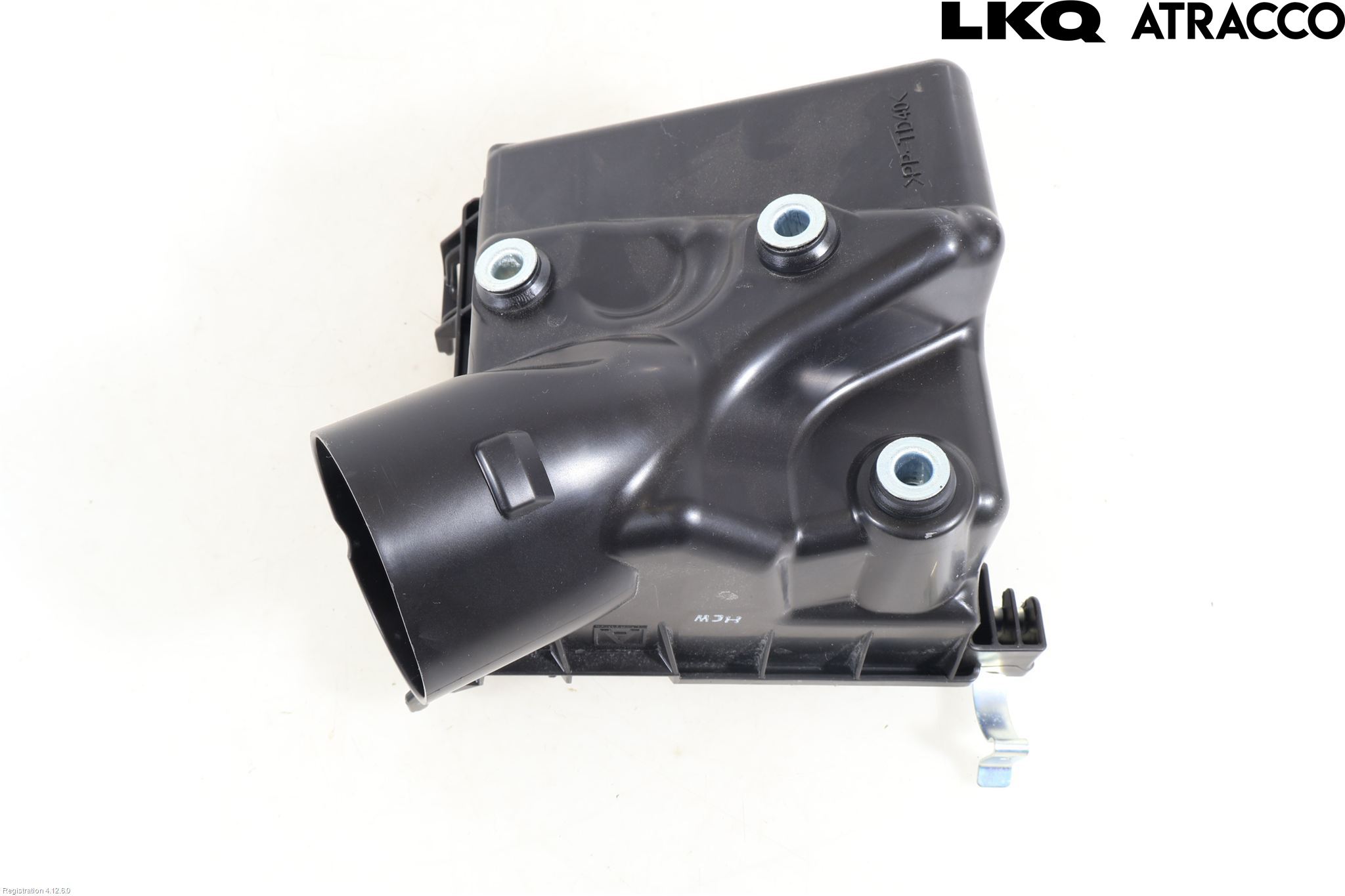 Toyota C-HR 24- Luftrenare