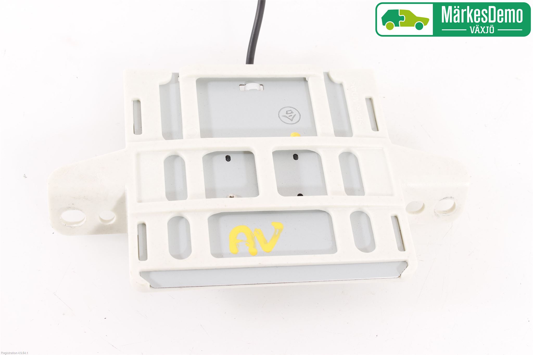 Toyota RAV4 13-18 Antenn El