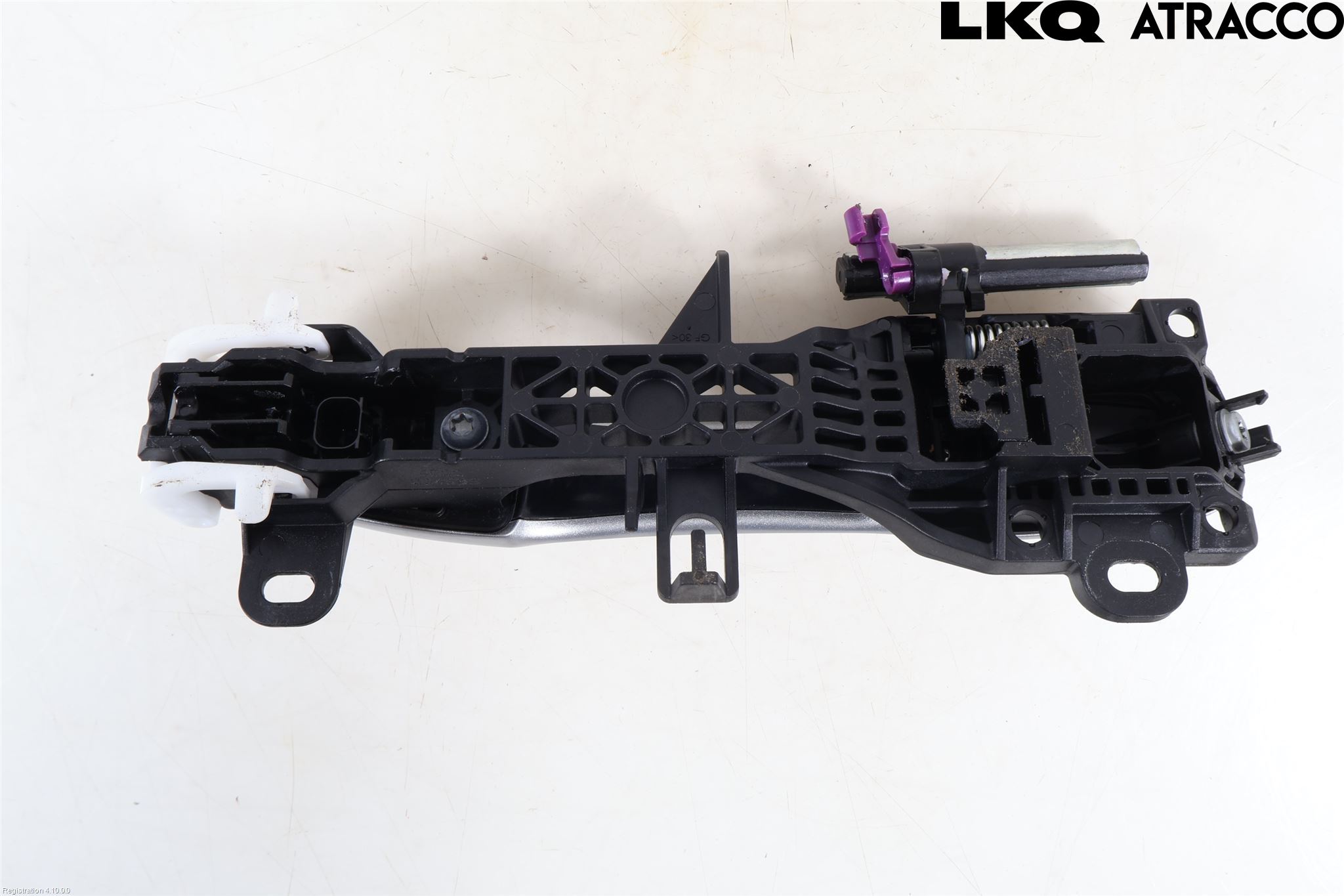 Toyota COROLLA 19- Dörrhandtag Yttre Hö