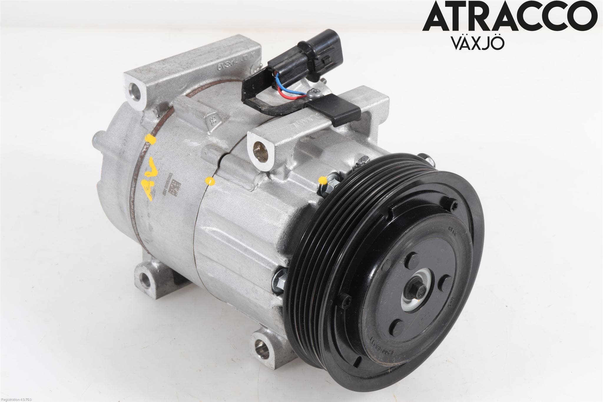 Hyundai i20 GB 15-20 Ac Kompressor