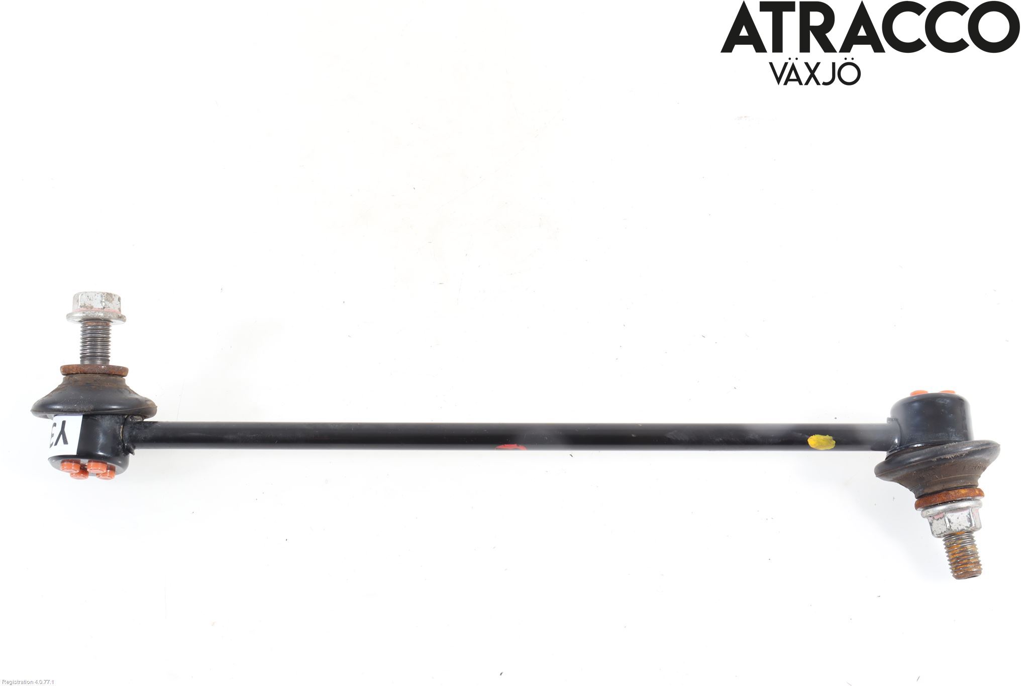 Mazda CX-30 20- Krängningshämmarstag Fram