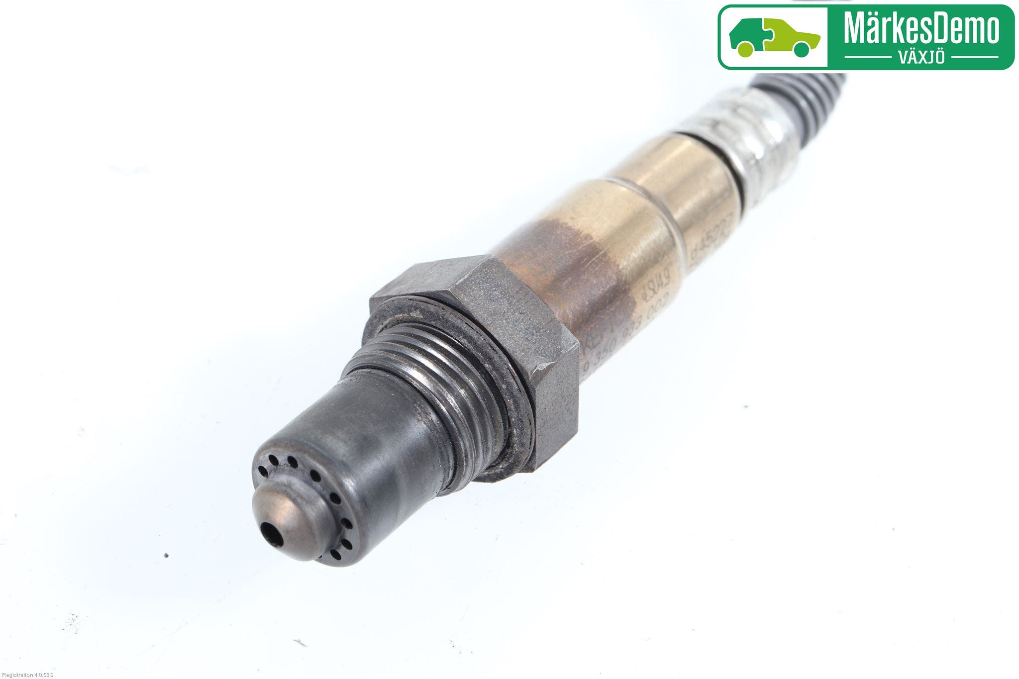 Hyundai SANTA FE 13-18 Injlambdasond