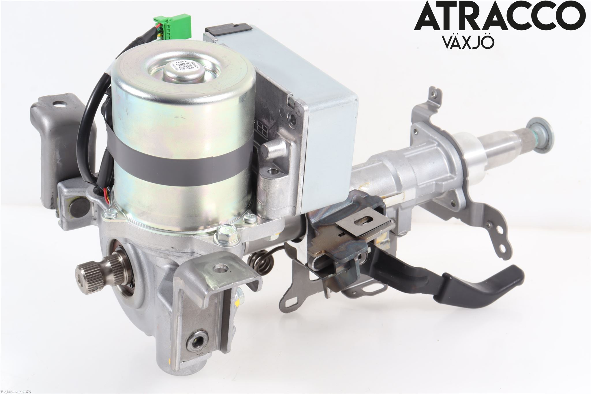 Honda E 20-23 Rattaxel