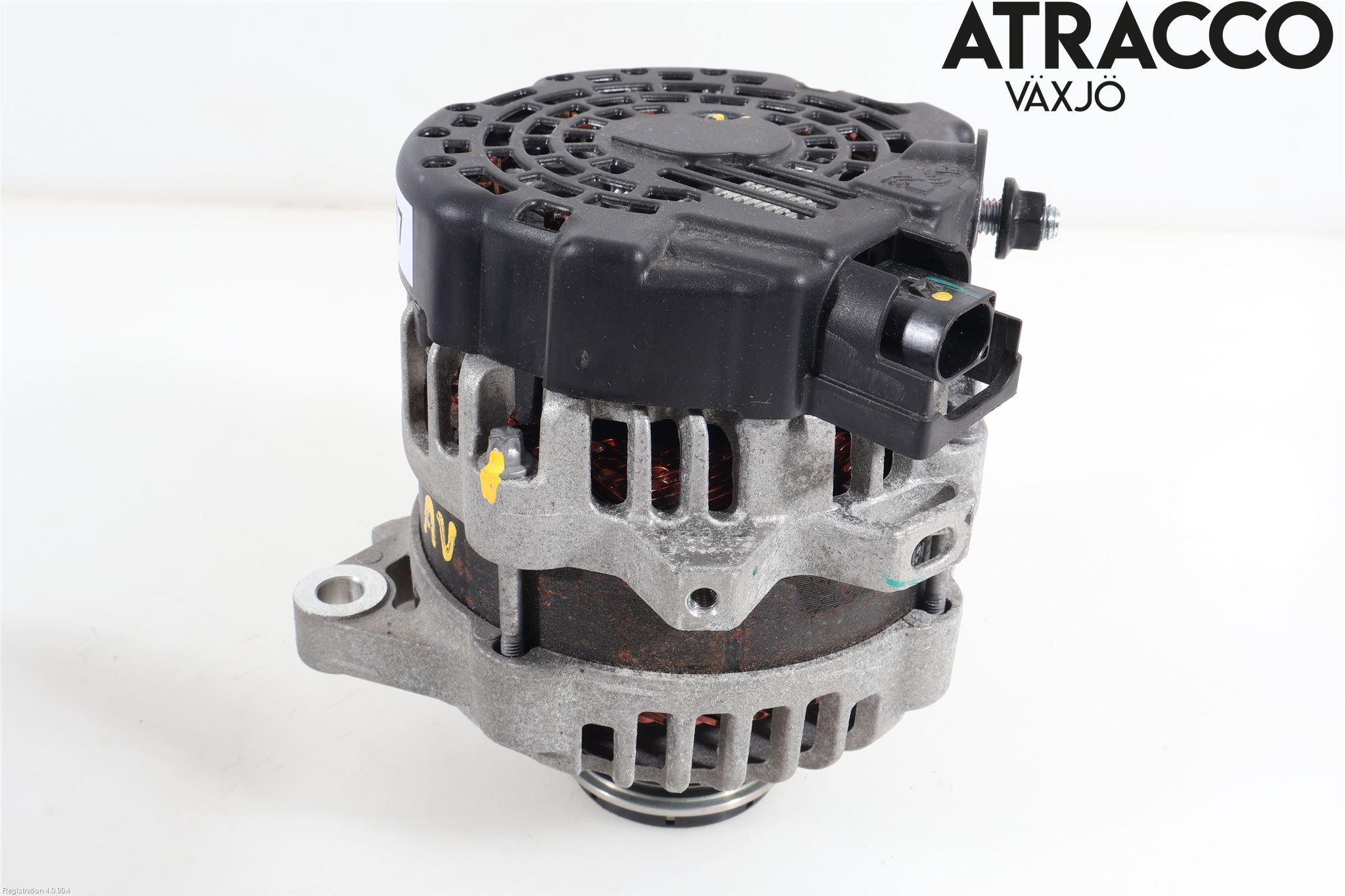 Hyundai i20 BC 21- Generator