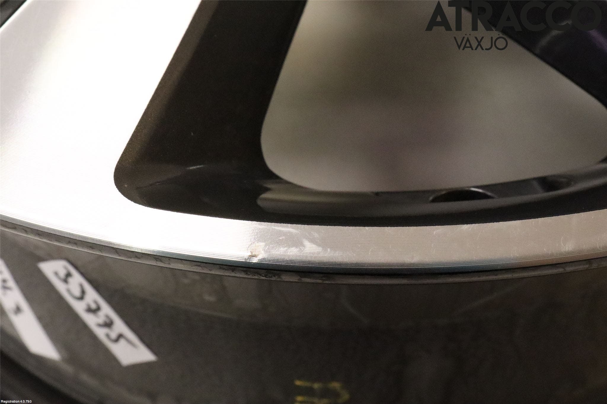 Hyundai KONA/ELECTRIC OS 18-23 Fälg Aluminium