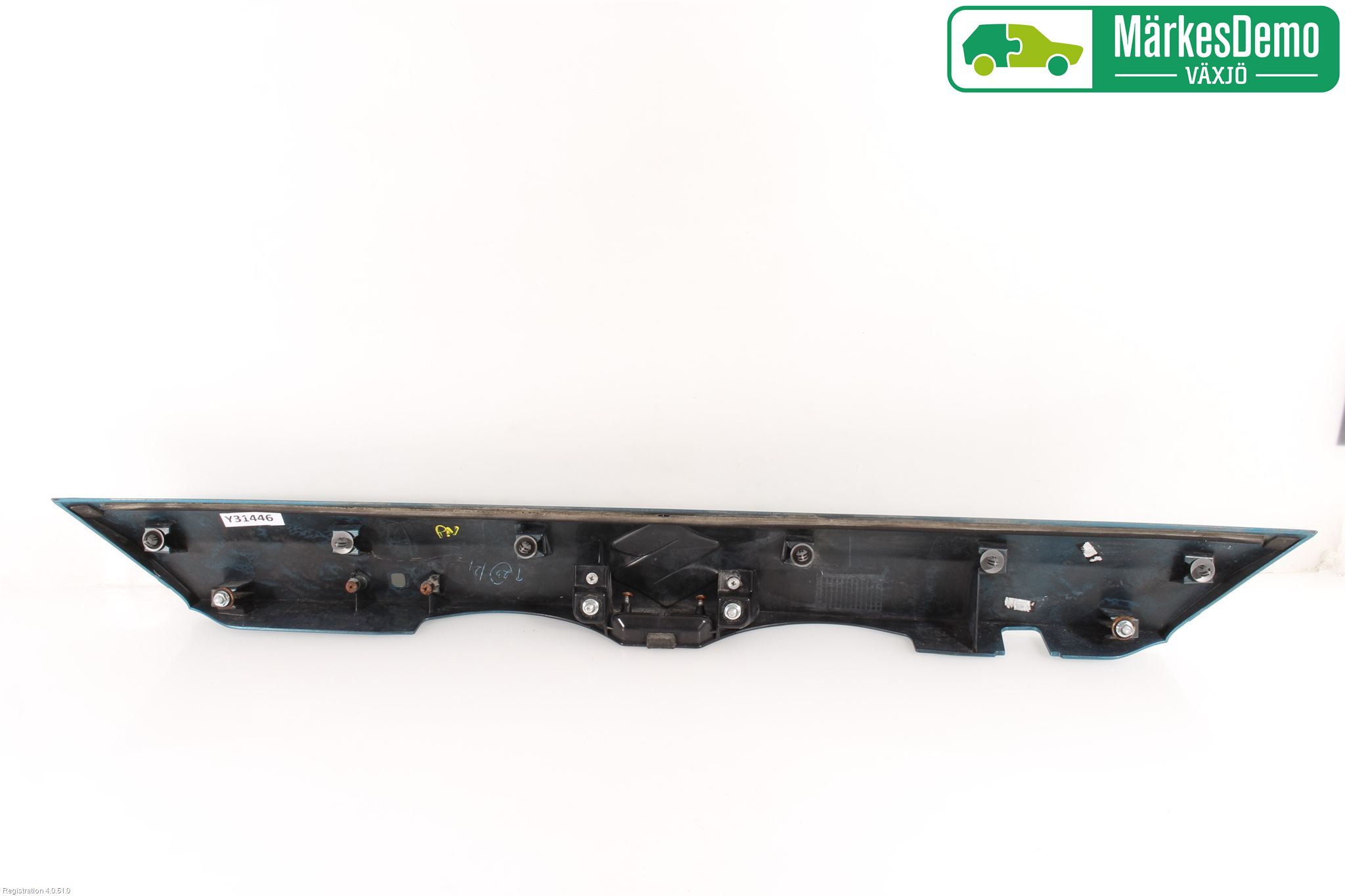 Suzuki VITARA 15- Reflexramp-Dekorramp