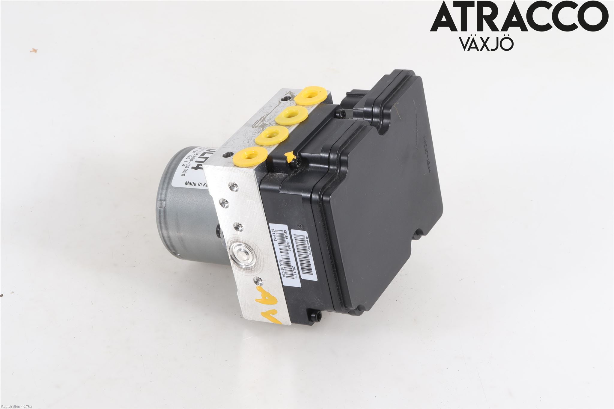 Hyundai i20 GB 15-20 Abs Hydraulaggregat