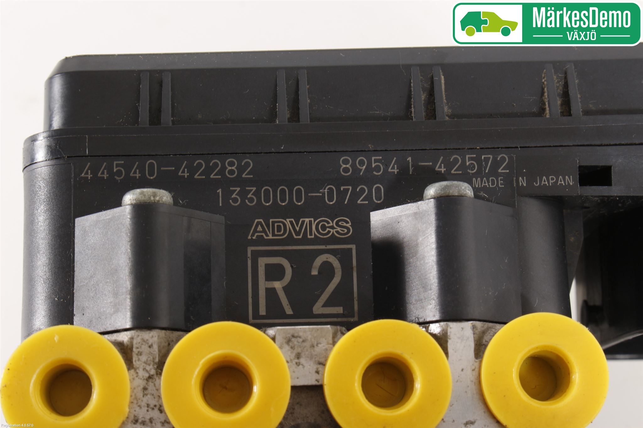 Toyota RAV4 13-18 Abs Hydraulaggregat