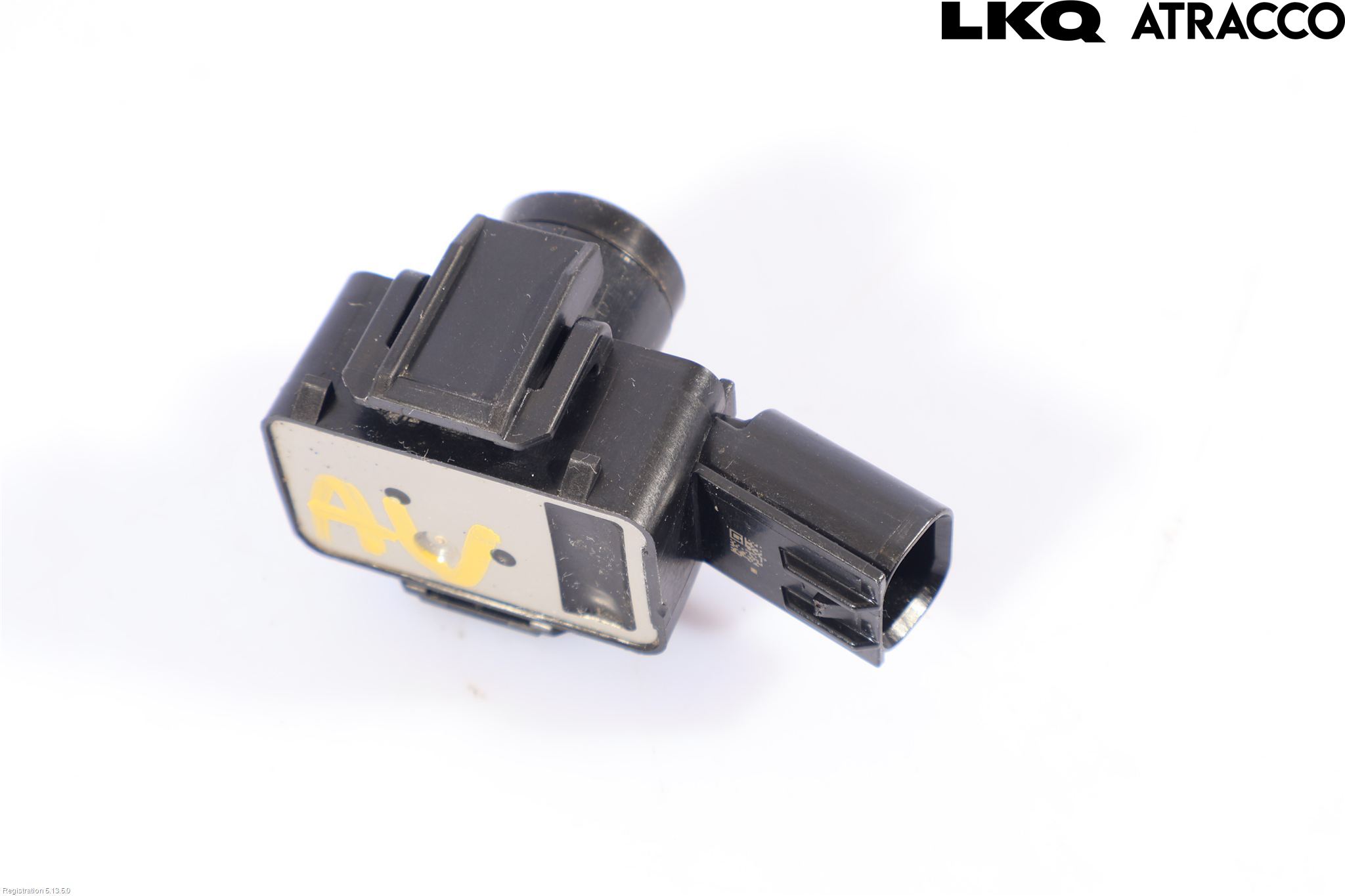 Toyota PRIUS (ZVW50) 16-21 Parkeringshjälp Backsensor