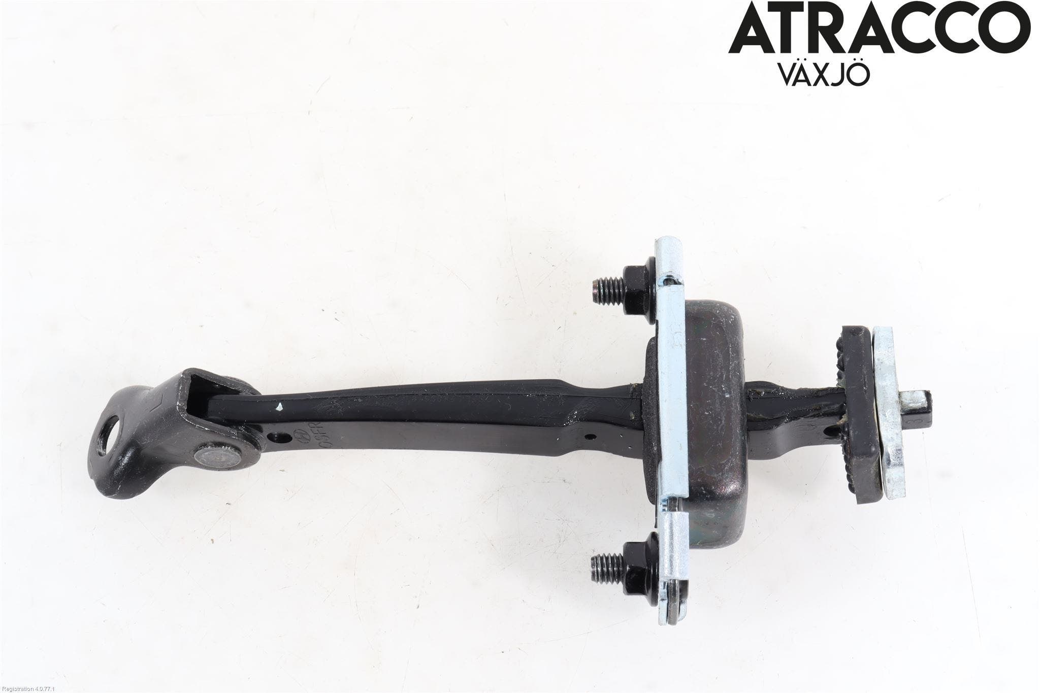 Hyundai KONA/ELECTRIC OS 18-23 Dörrstopp