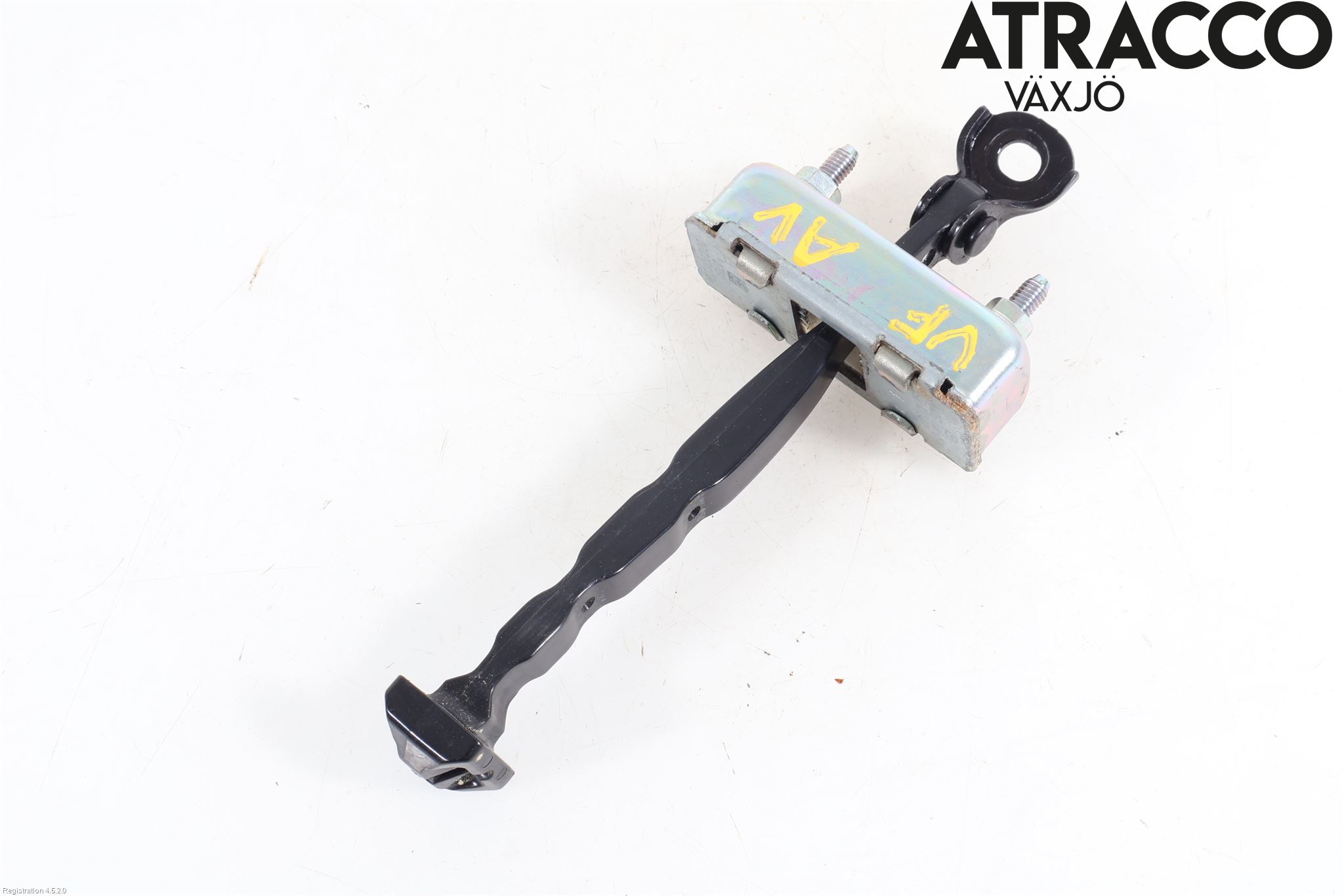 Mazda CX-60 22- Dörrstopp