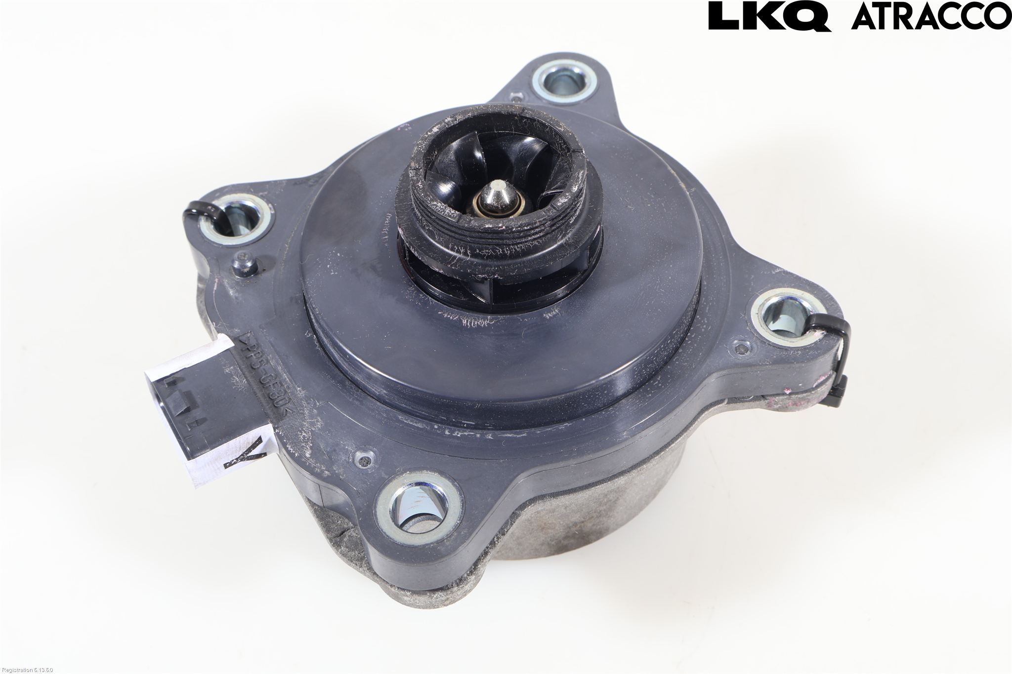 Toyota YARIS XP21 20- Vattenpump
