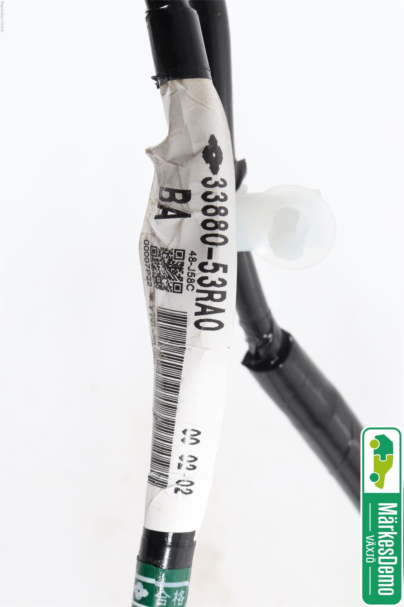 Suzuki SWIFT 17-24 Batterikabel