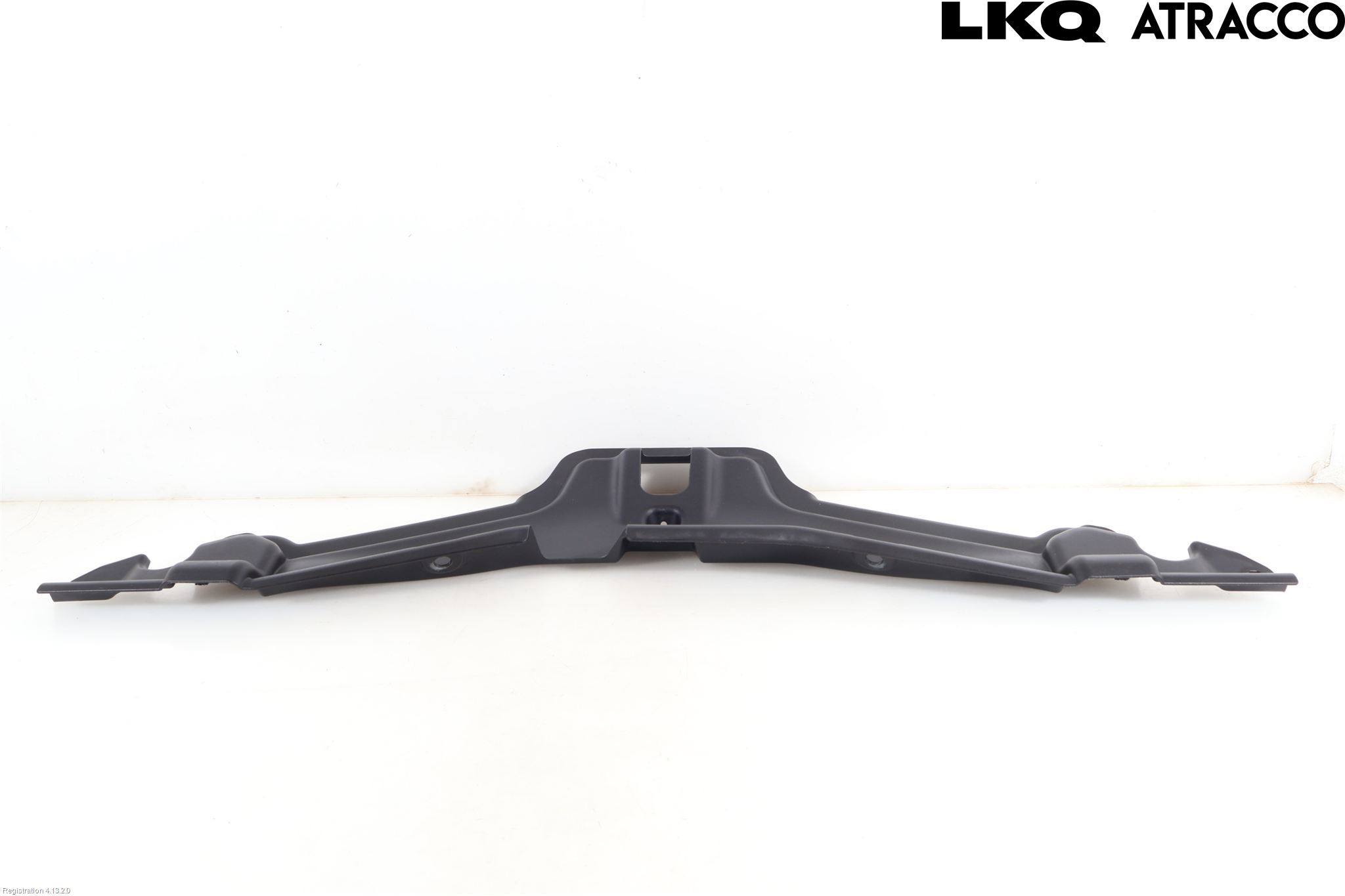 Toyota AURIS 13-19 Täckplast Front