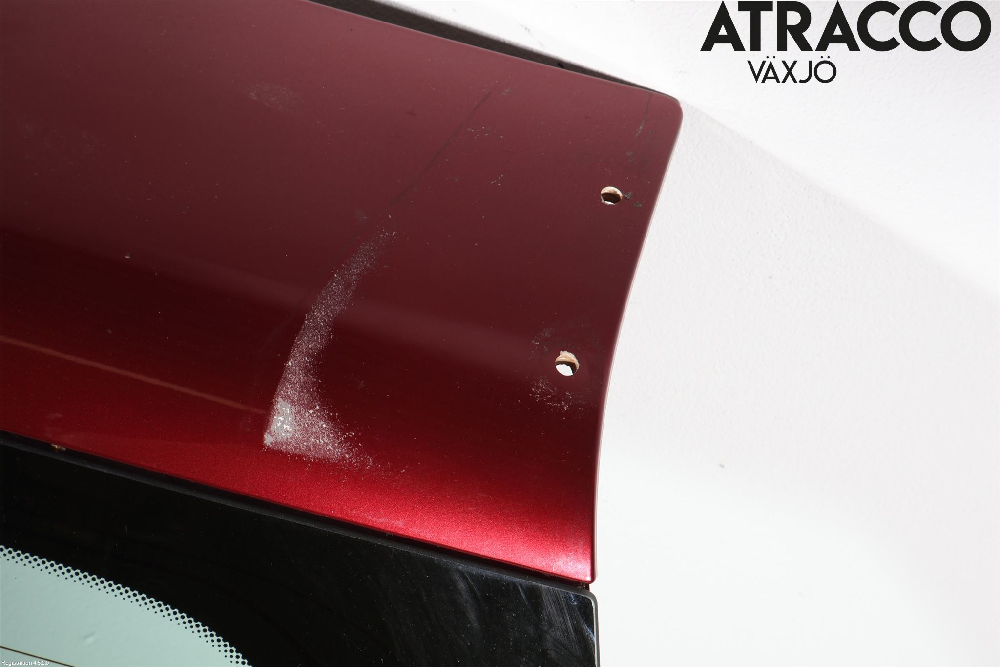 Volvo V70 00-04 Baklucka Kombi