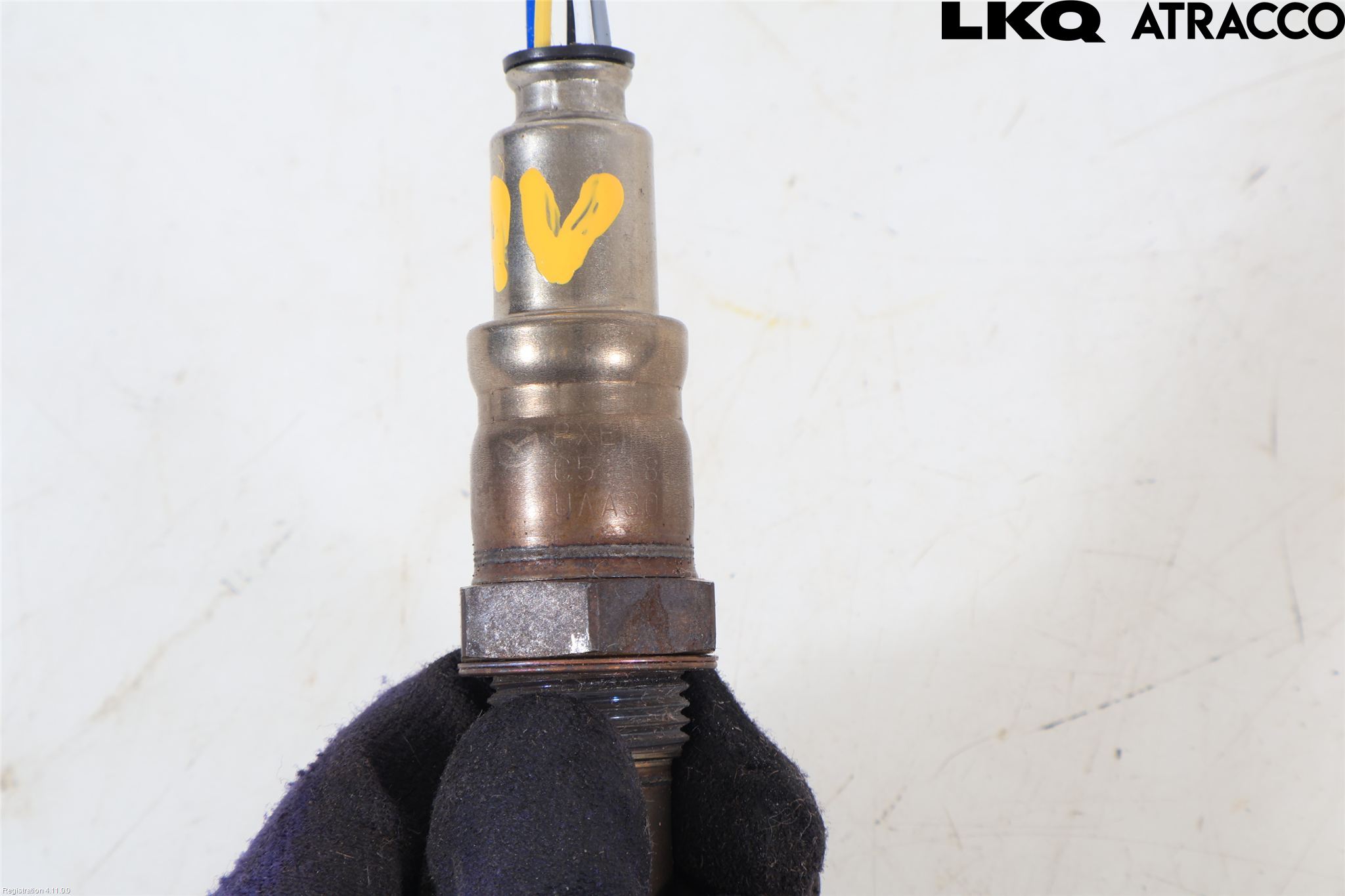 Mazda CX-60 22- Injlambdasond