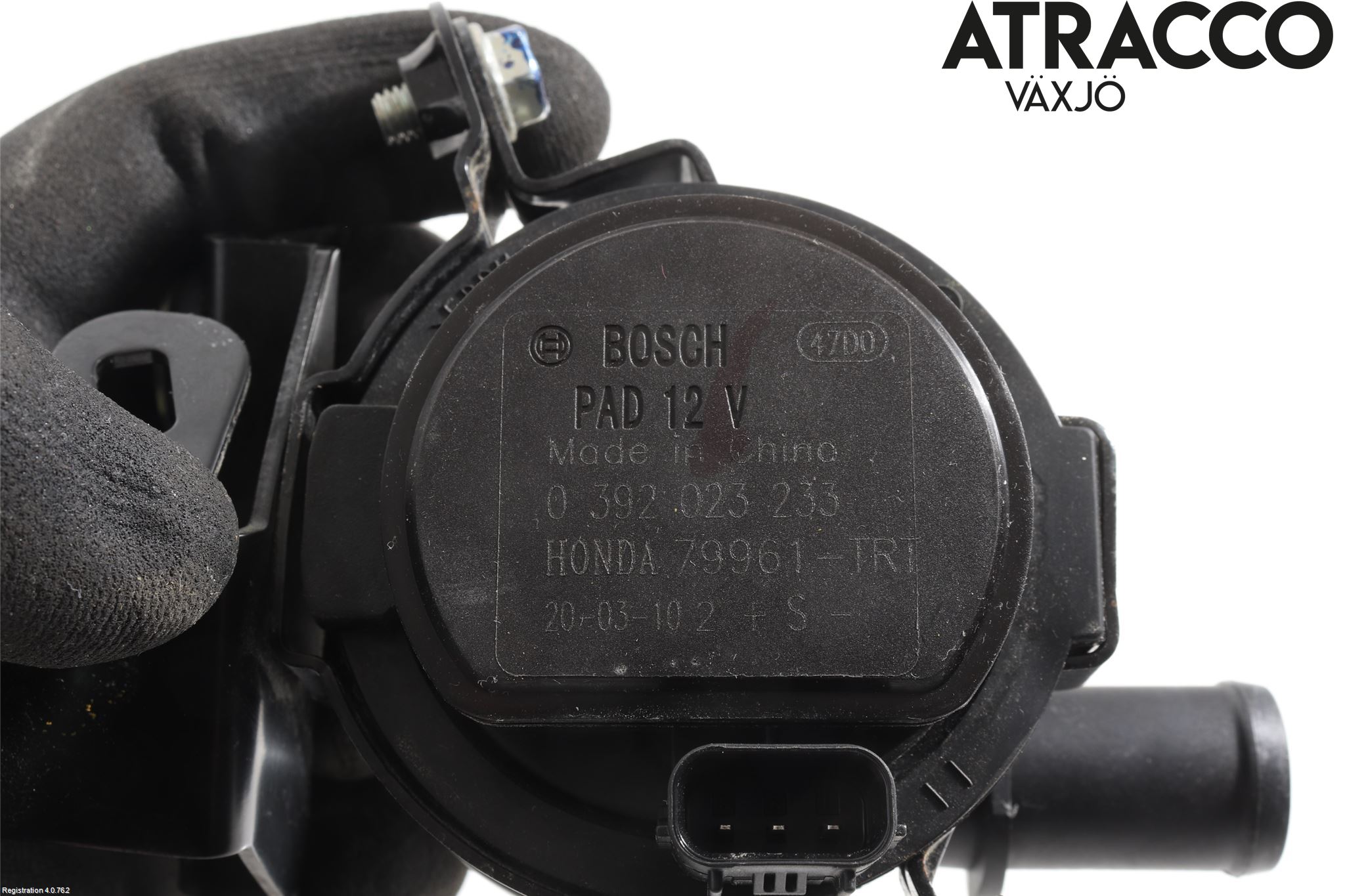 Honda E 20-23 Vattenpump