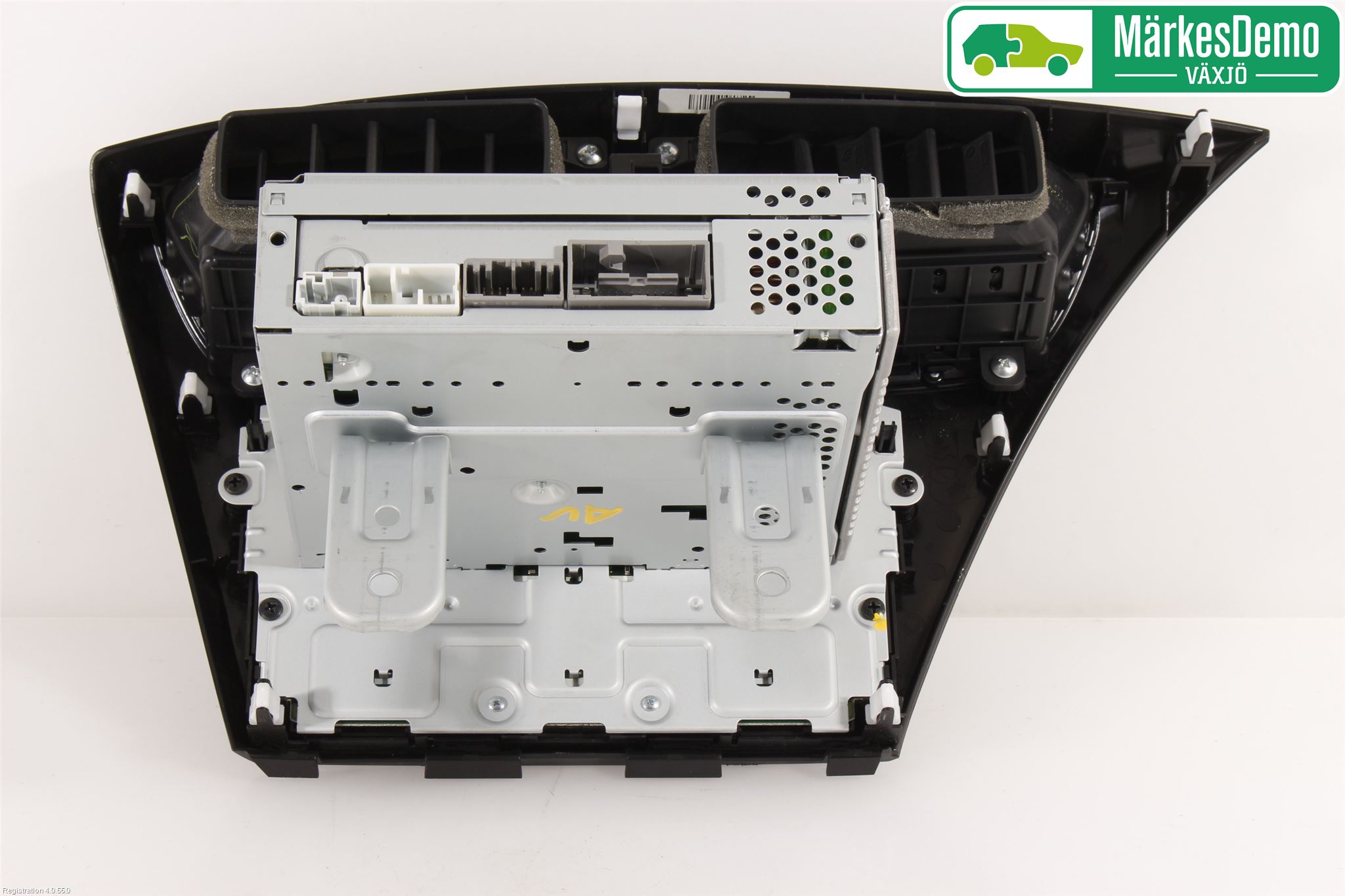 Honda CIVIC 12-16 Cd Radio - Multimediapanel