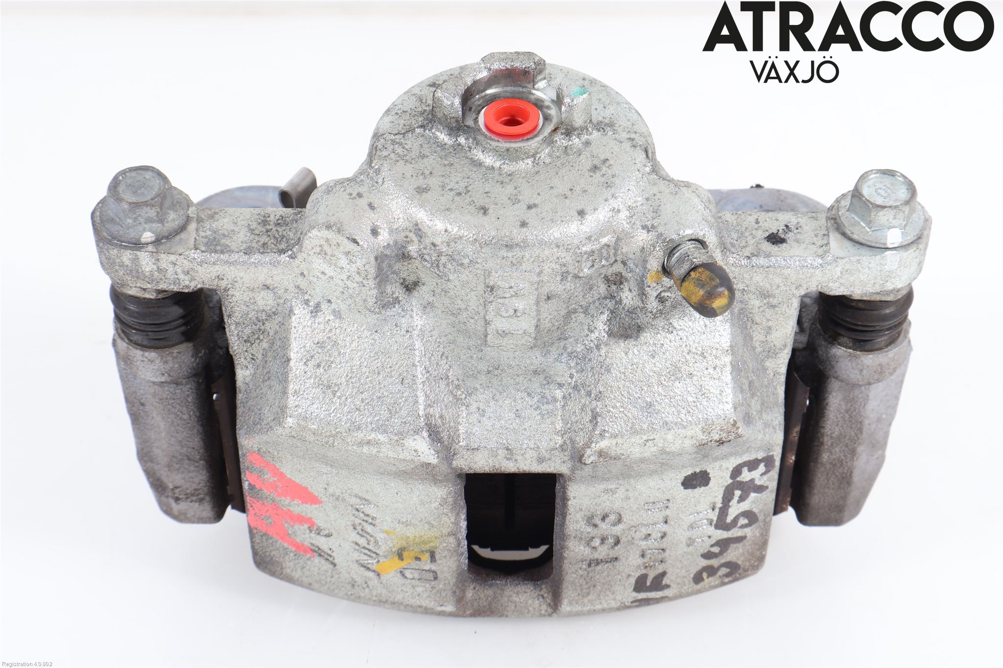 Honda E 20-23 Bromsok Fram Höger