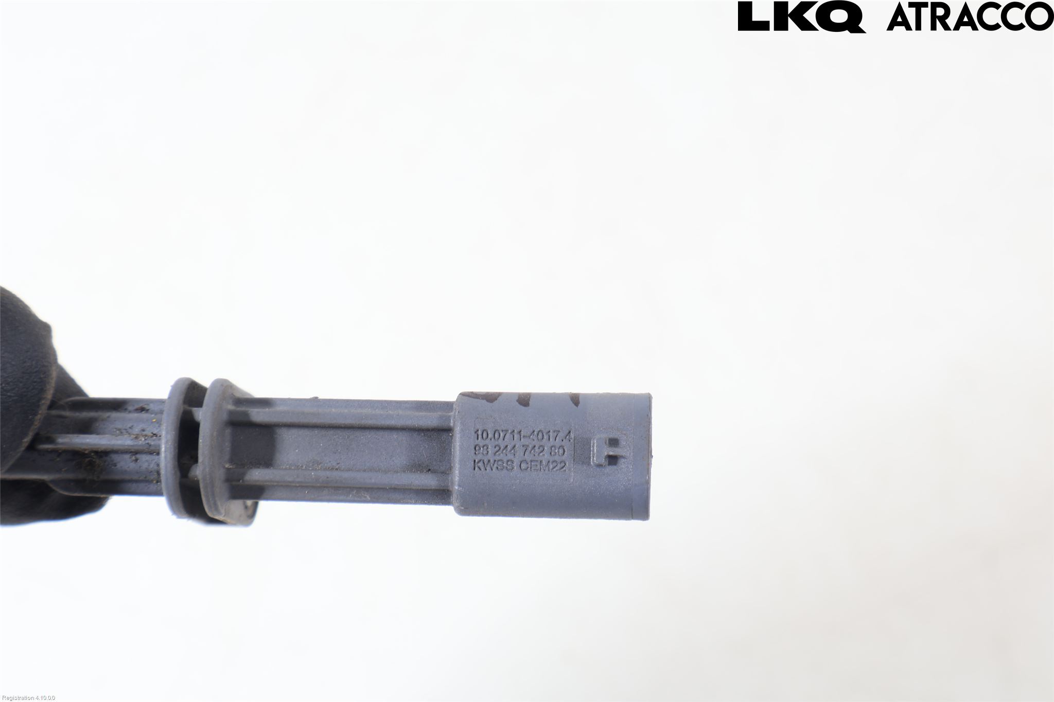 Opel MOKKA 21- Abs Sensor