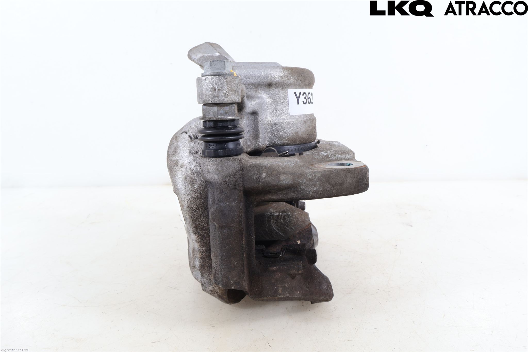 Peugeot 408 22- Bromsok Fram Höger