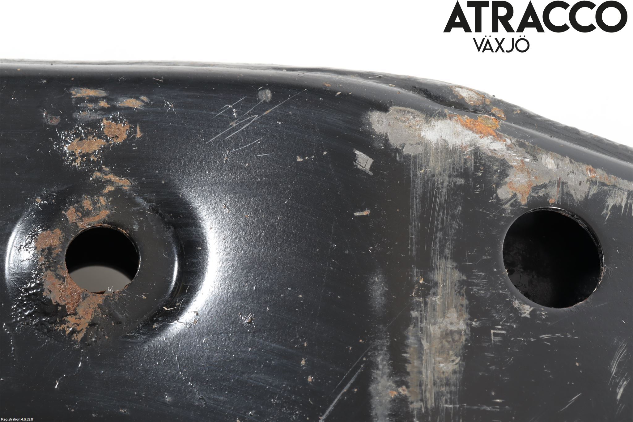 Toyota AURIS 13-19 Bärarm Fram Undre Hö