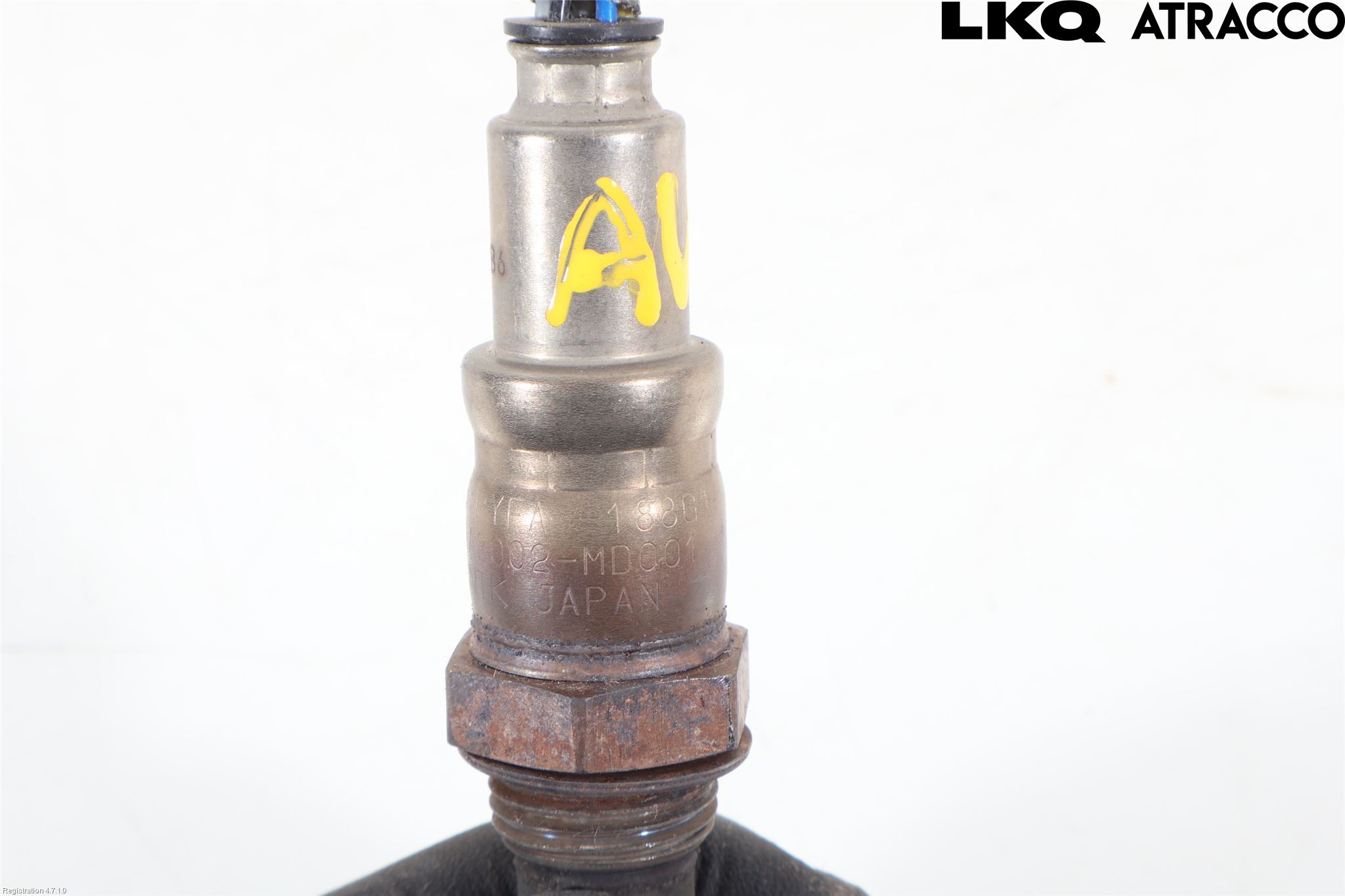 Mazda 6 13- Injlambdasond