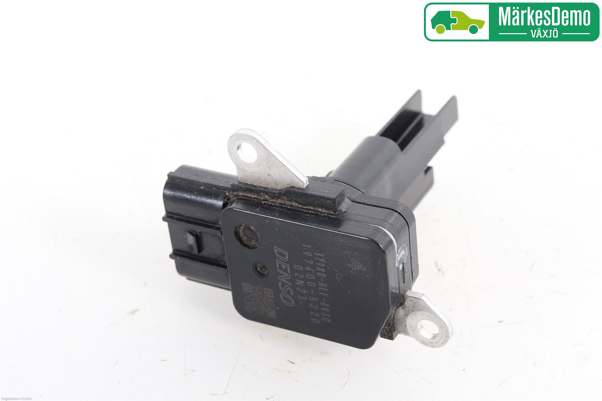 Honda ACCORD    08- Injluftmassamätare