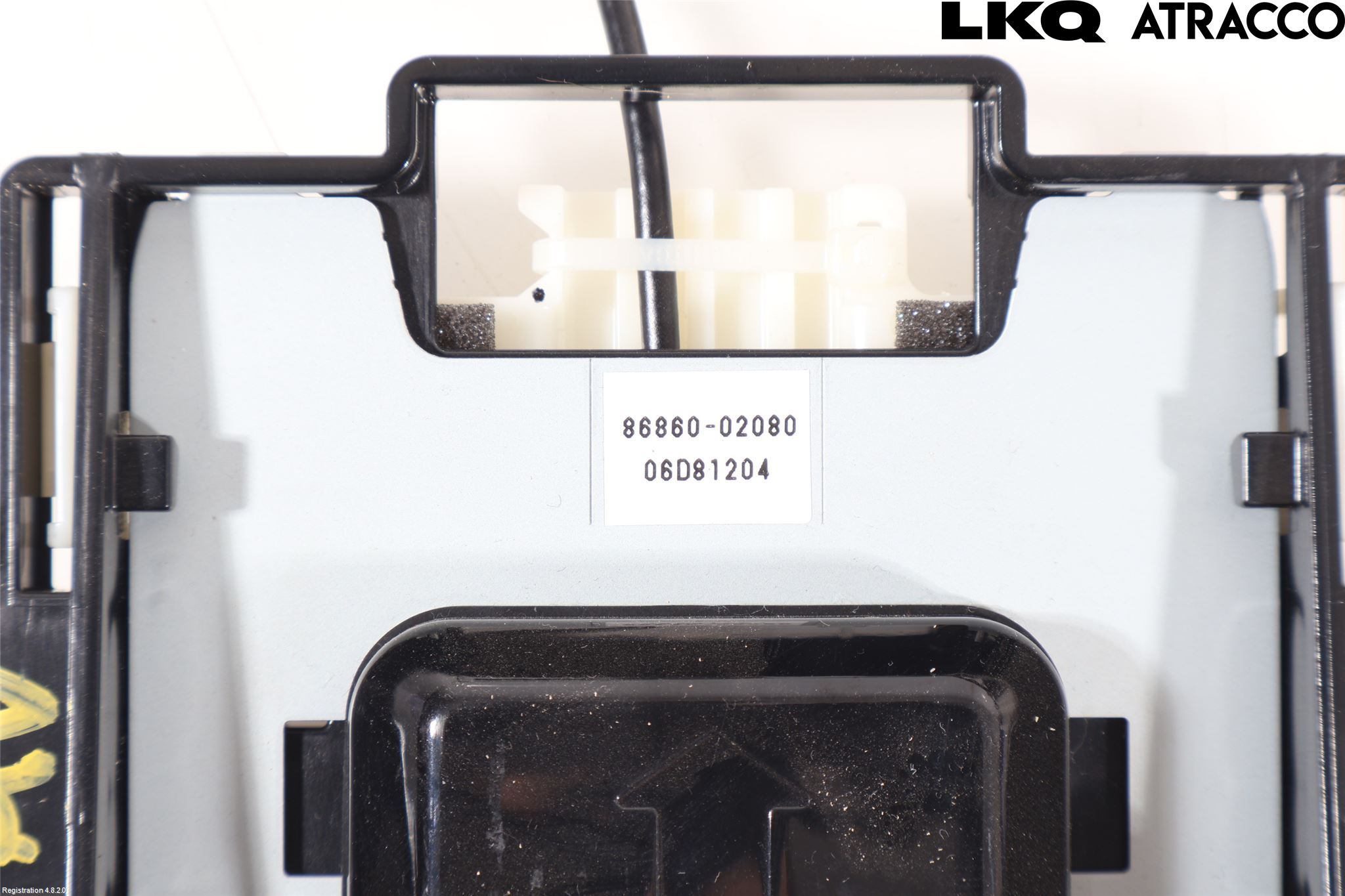 Toyota COROLLA 19- Antenn El