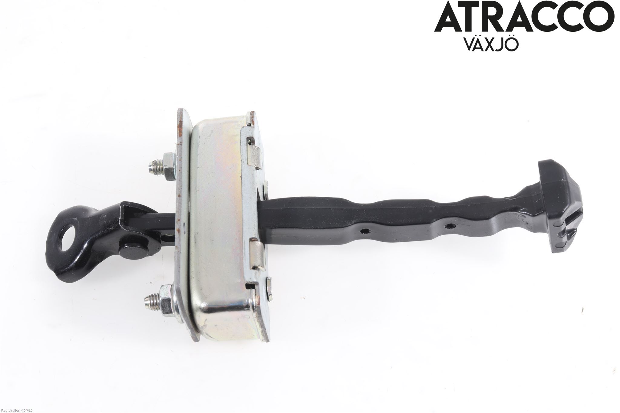 Mazda CX-30 20- Dörrstopp